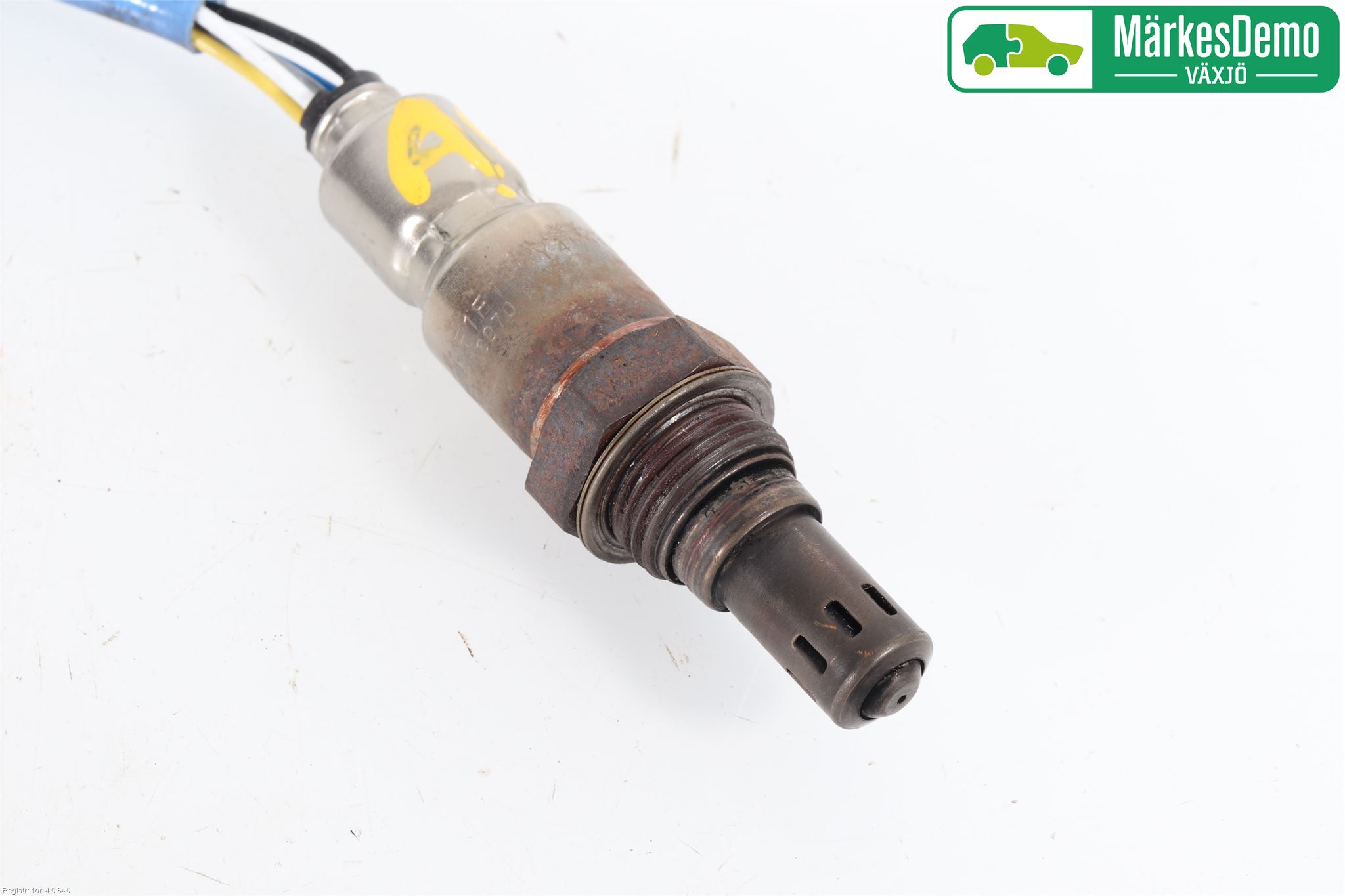 Ford MONDEO 15-22 Injlambdasond