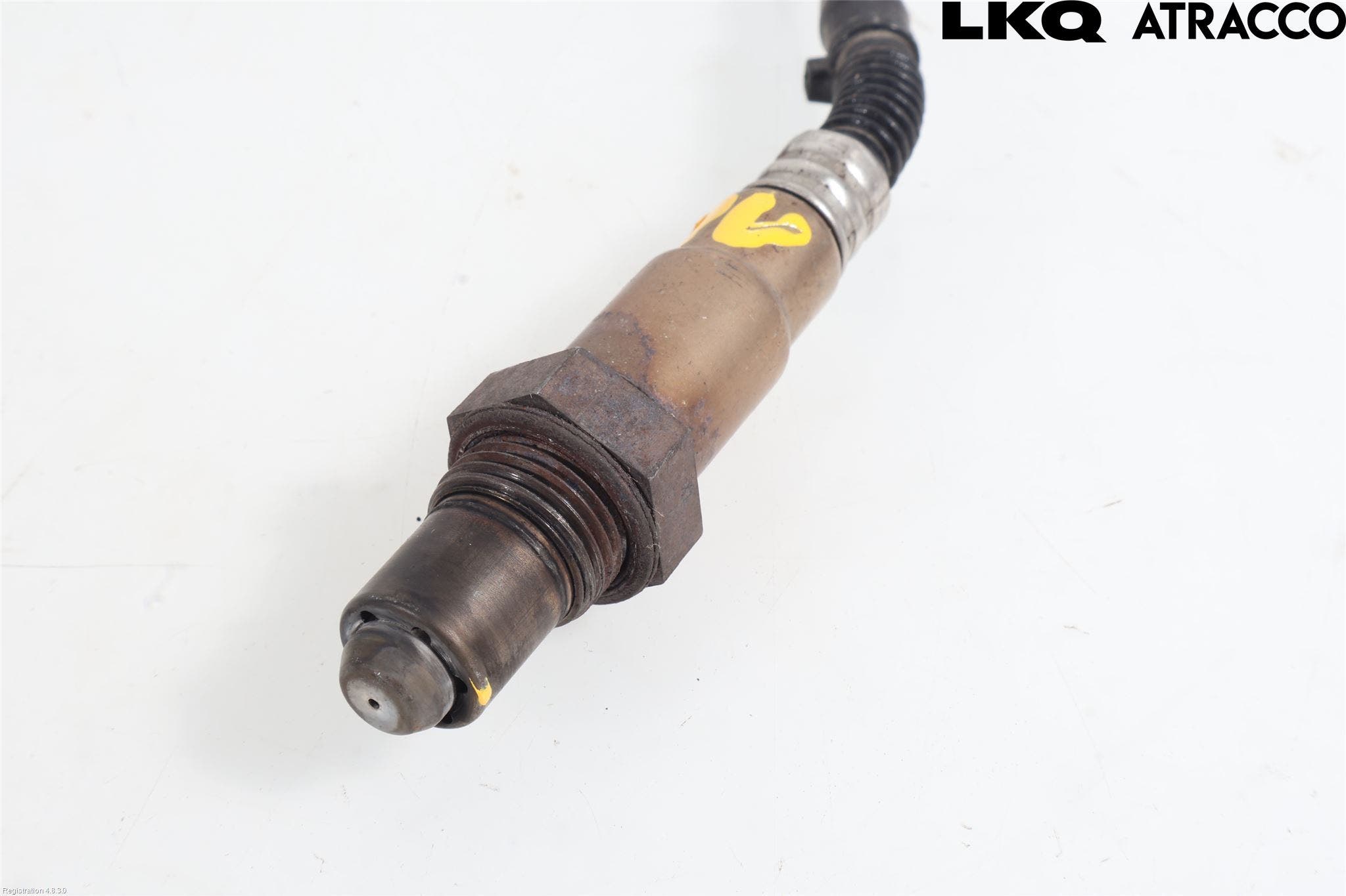 Volkswagen VW TIGUAN 07-16 Injlambdasond