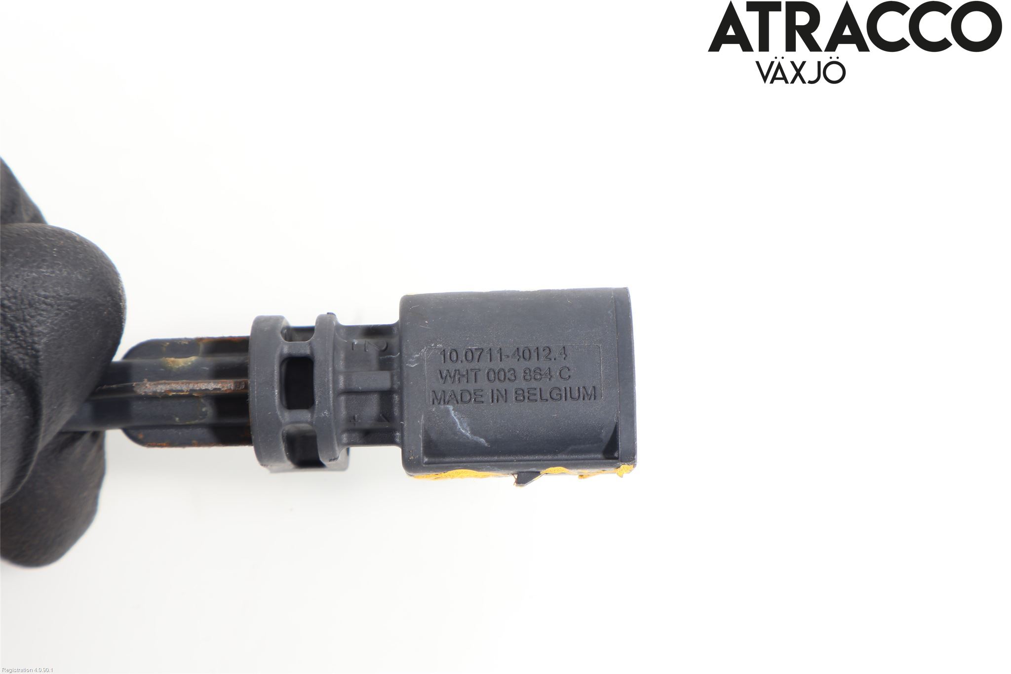 Audi A3/S3 8Y 21- Abs Sensor