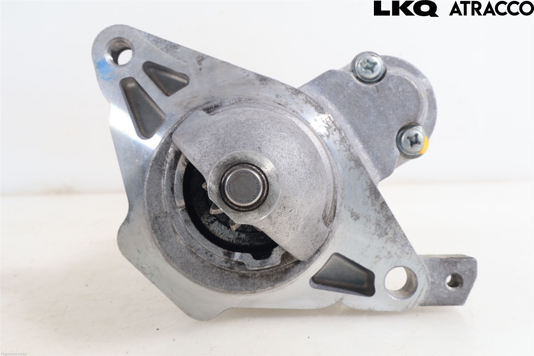Toyota YARIS XP130 15-20 Startmotor