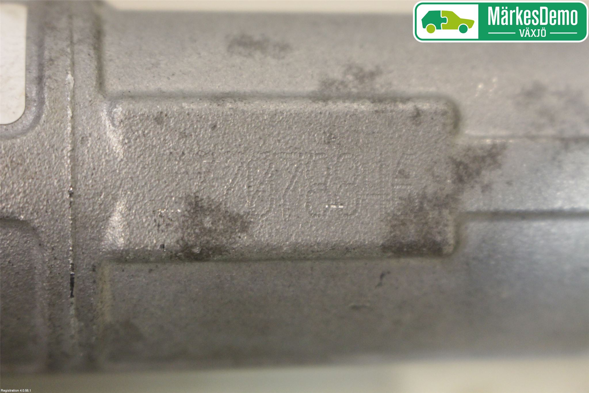 Mazda 6 13- Styrväxel Servo -Snäcka