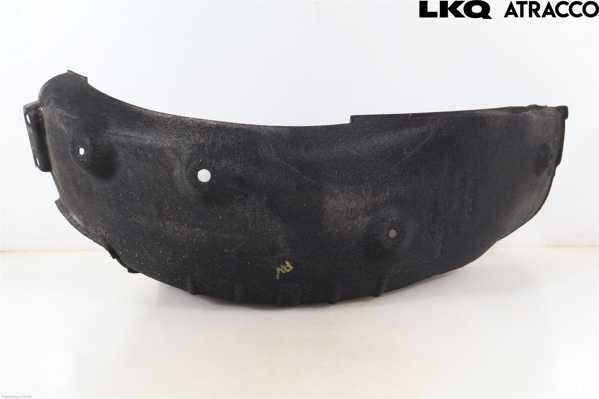 Hyundai IONIQ AE 17-22 Skärm Inner