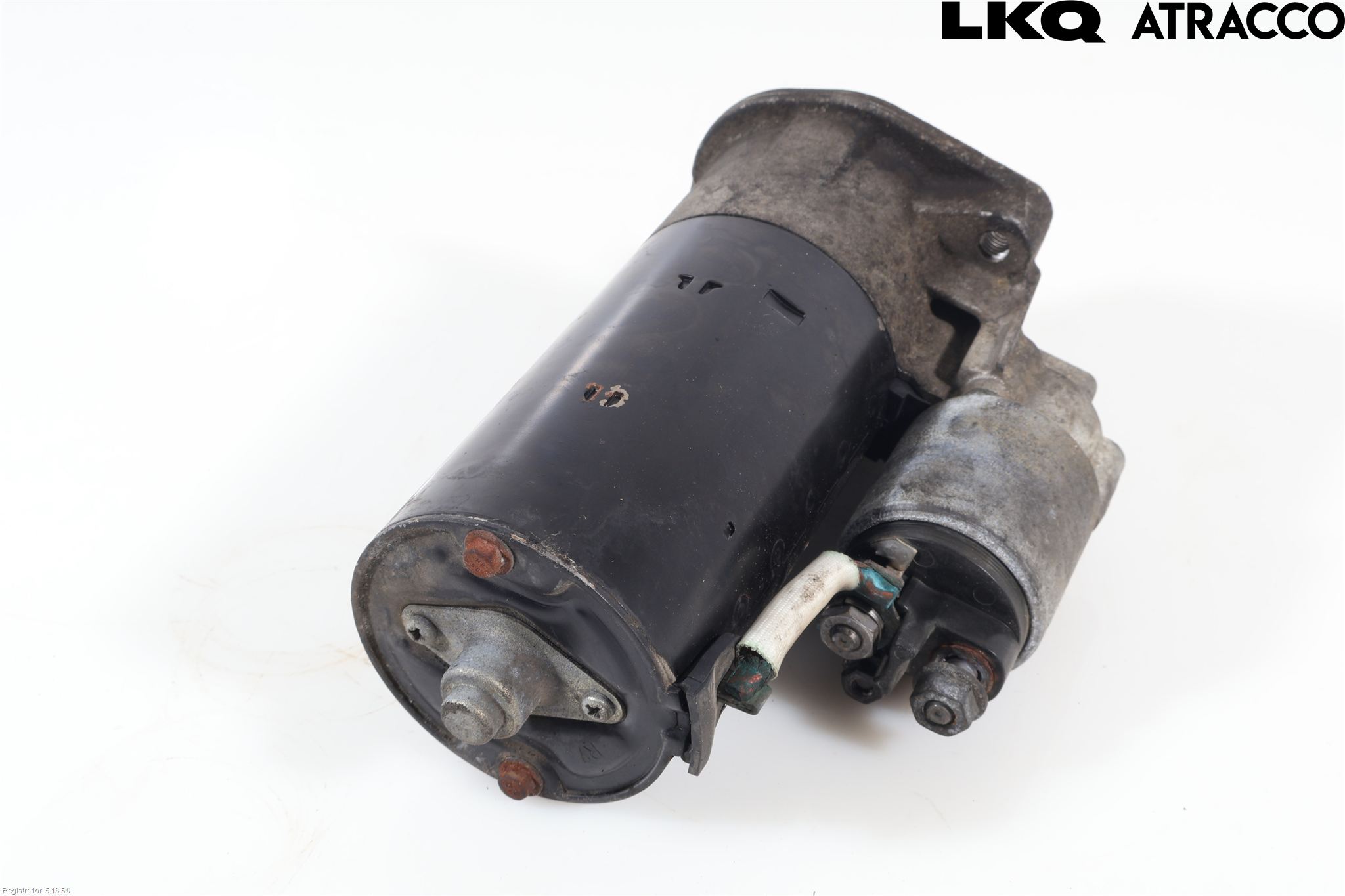 Volvo V70 05-08 Startmotor Diesel