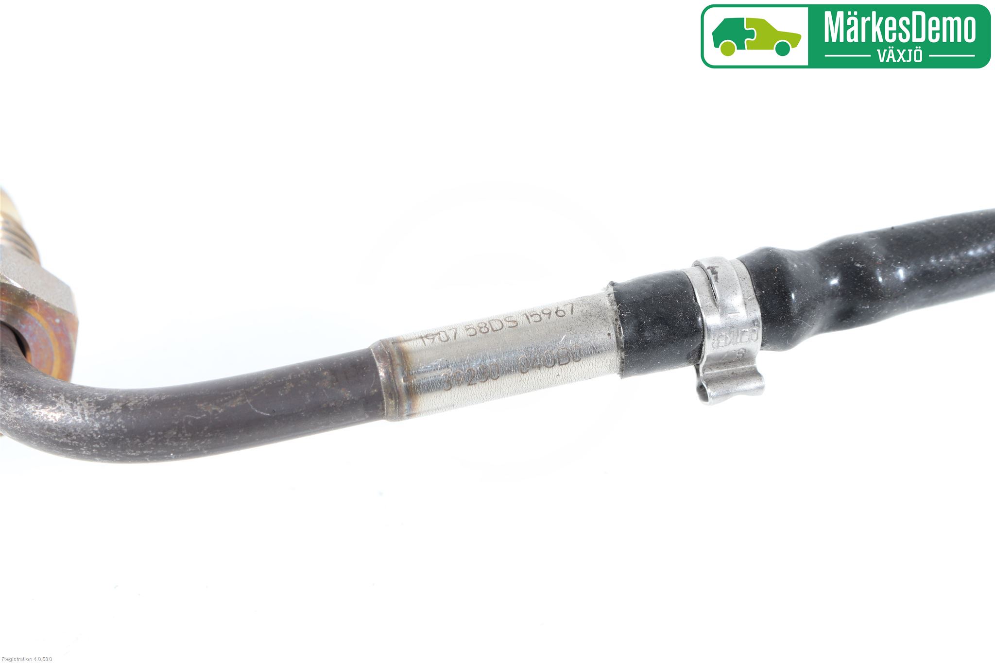 Hyundai i20 GB 15-20 Sensor Avgas