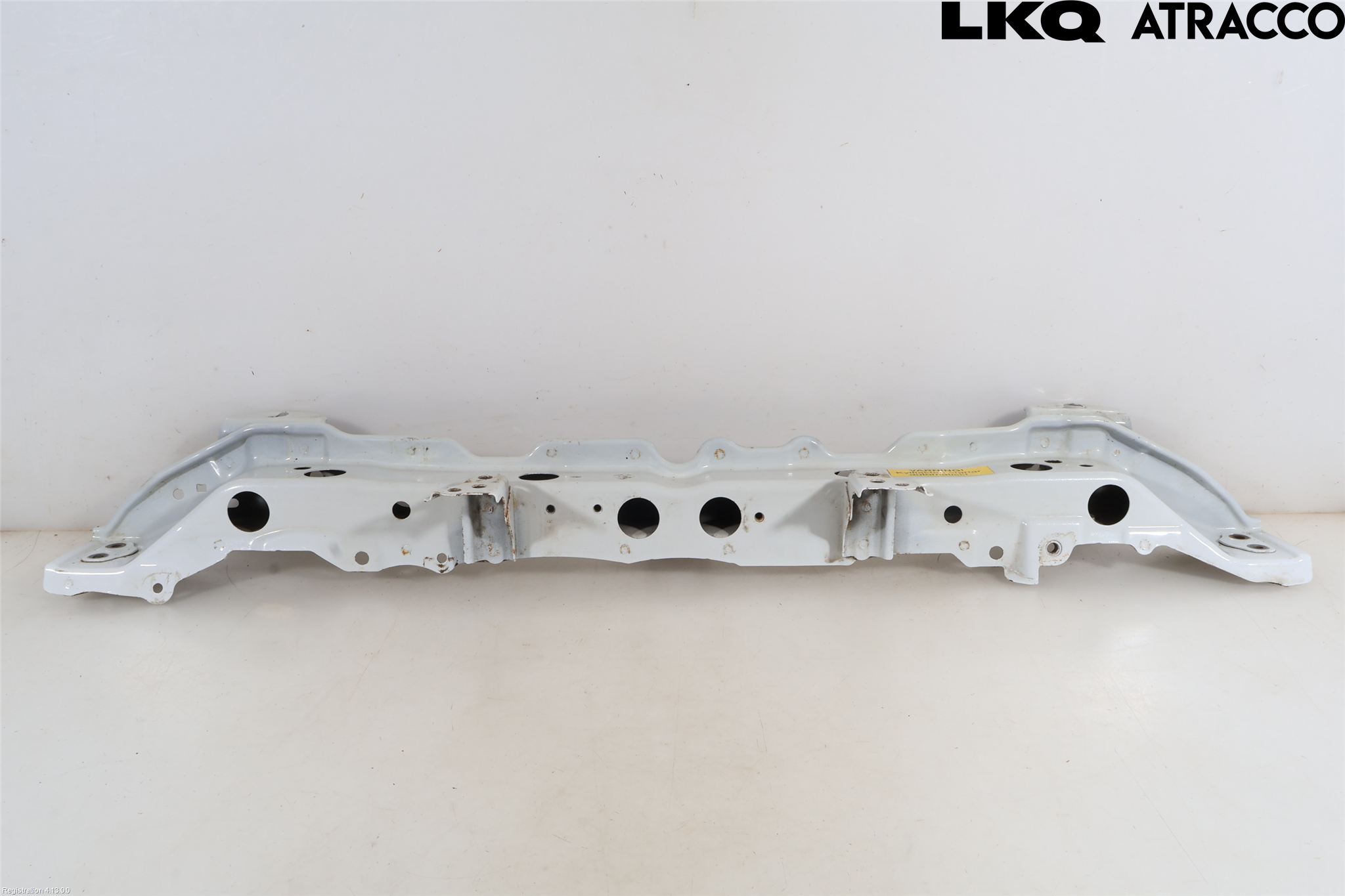 Toyota YARIS XP130 15-20 Frontplåt Övre