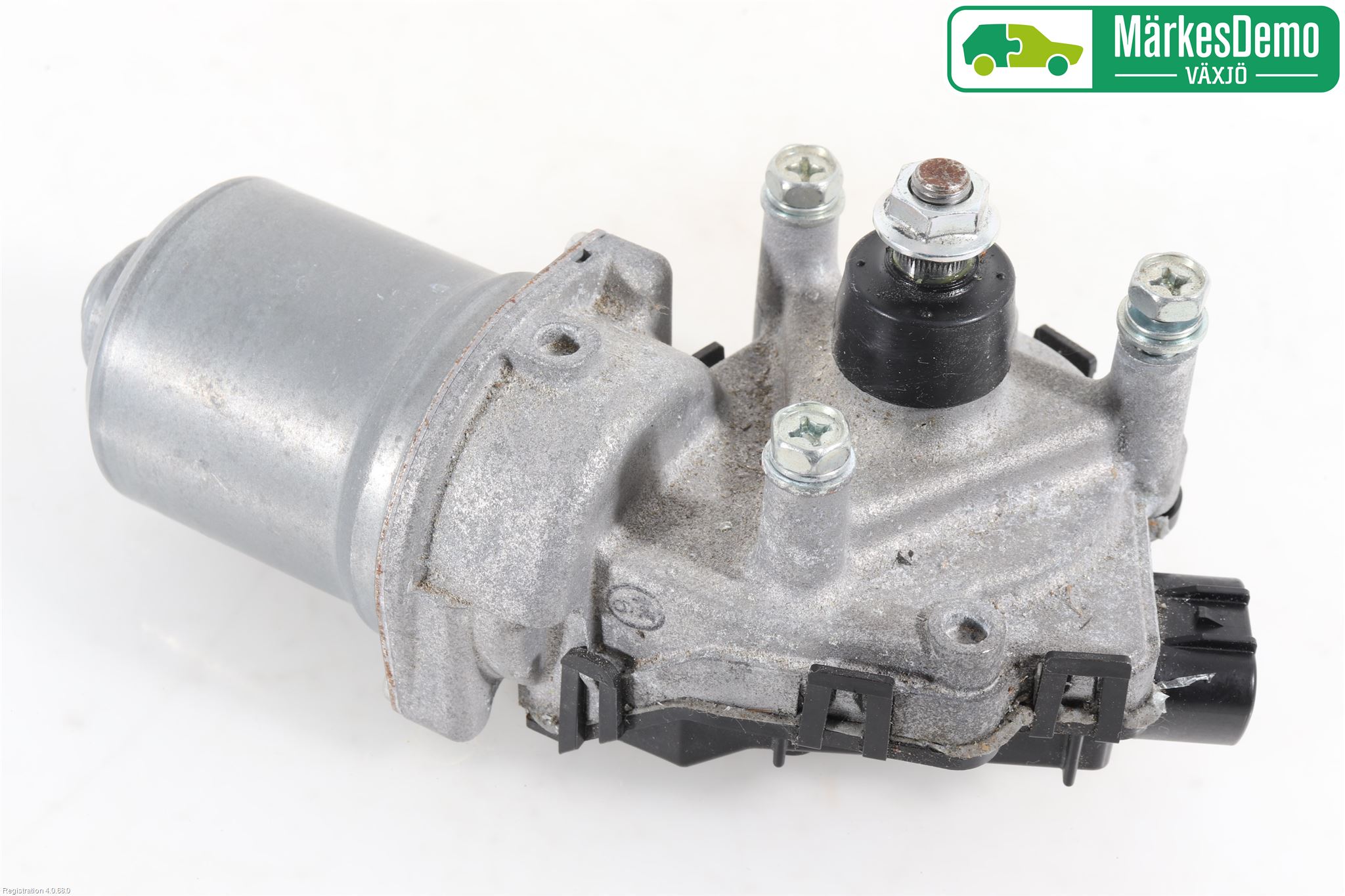 Lexus NX 300h 15-21 Torkarmotor Vindruta