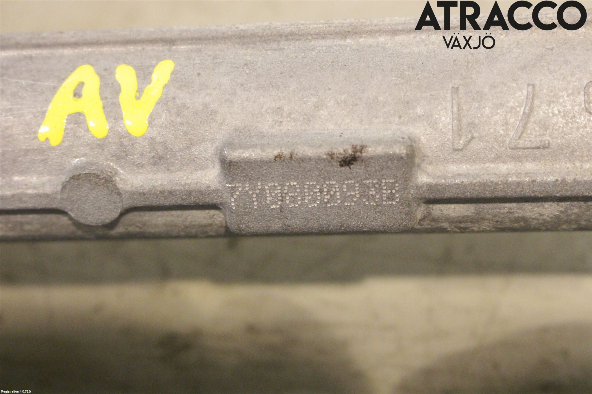 Toyota YARIS XP130 15-20 Styrväxel Servo -Snäcka