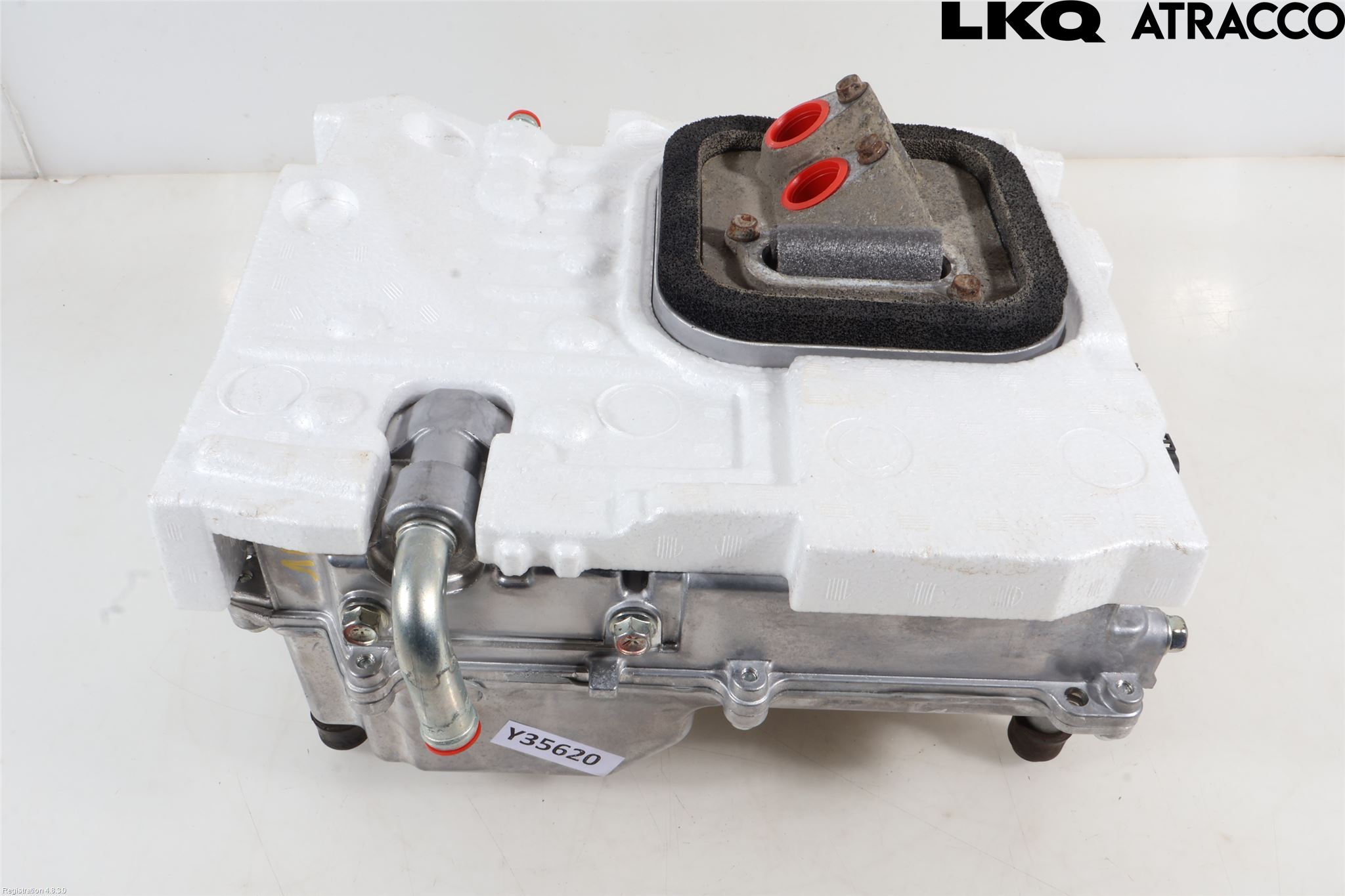 Mitsubishi OUTLANDER 13-21 Hybridconverter