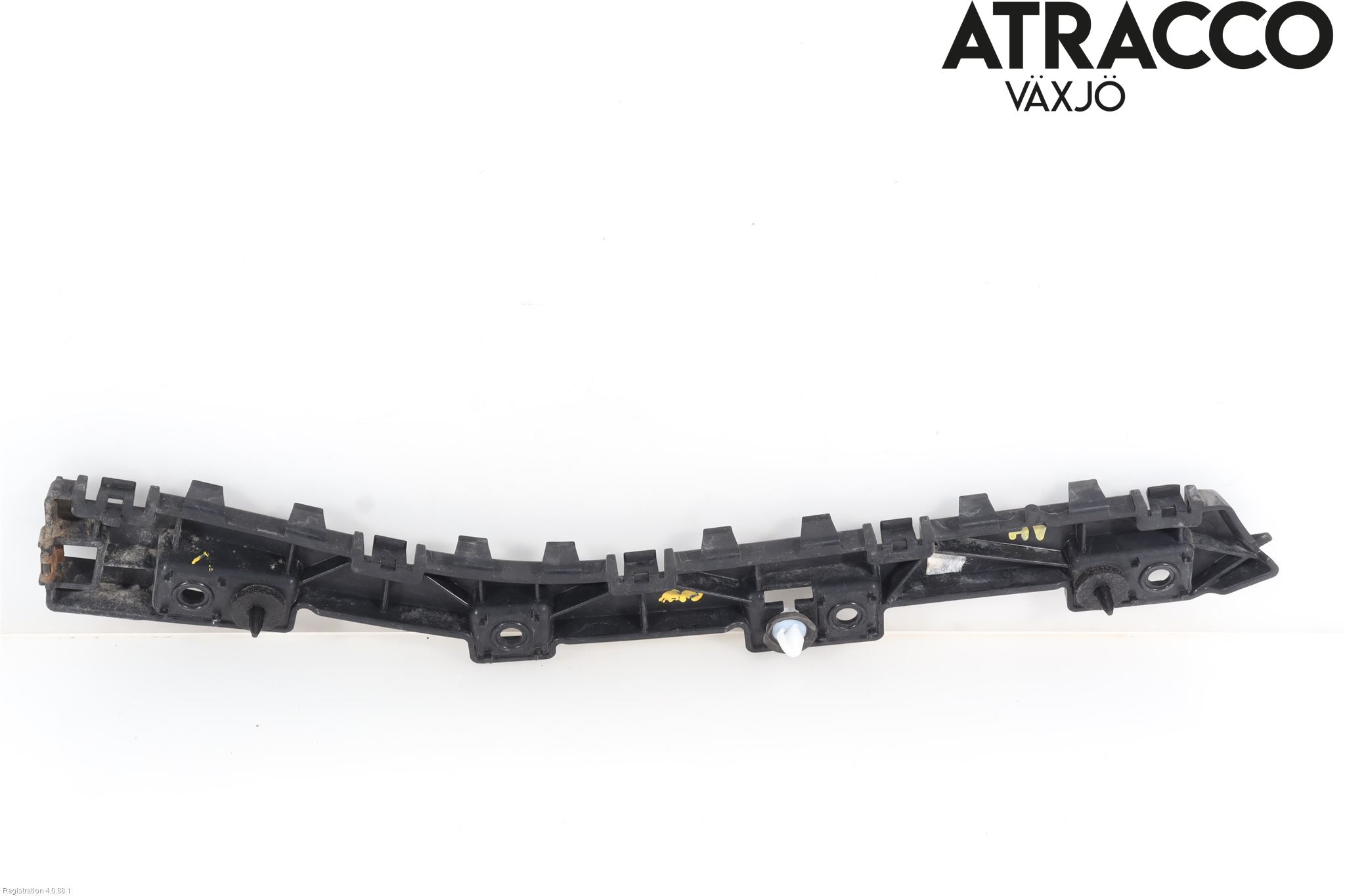 Ford GALAXY 16- Stötfångarfäste Bak Hö