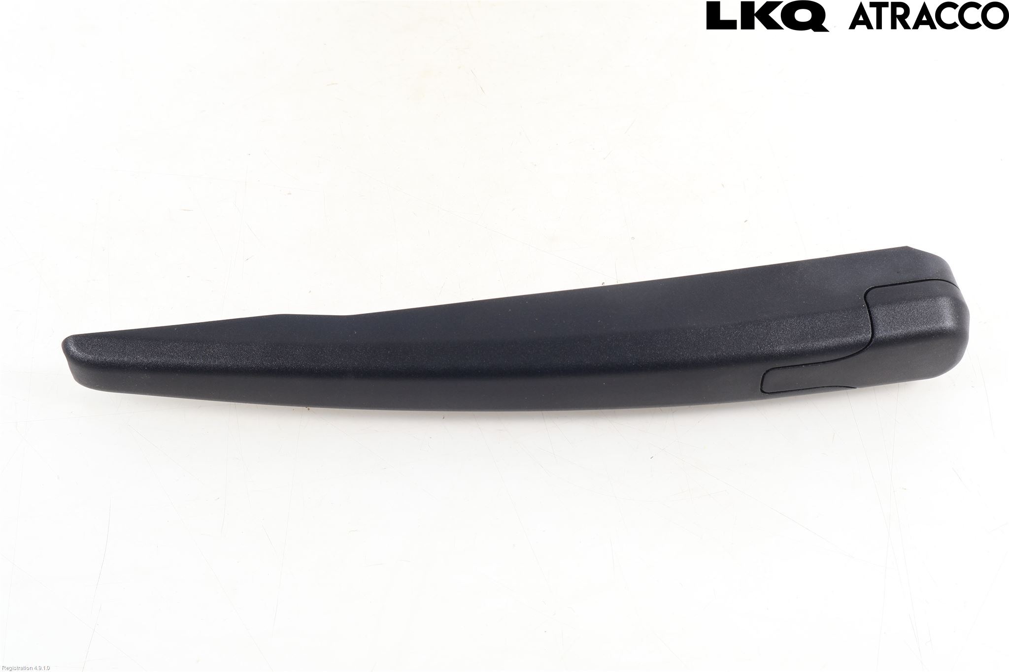 Peugeot 308/E-308 21- Torkararm-Bakruta