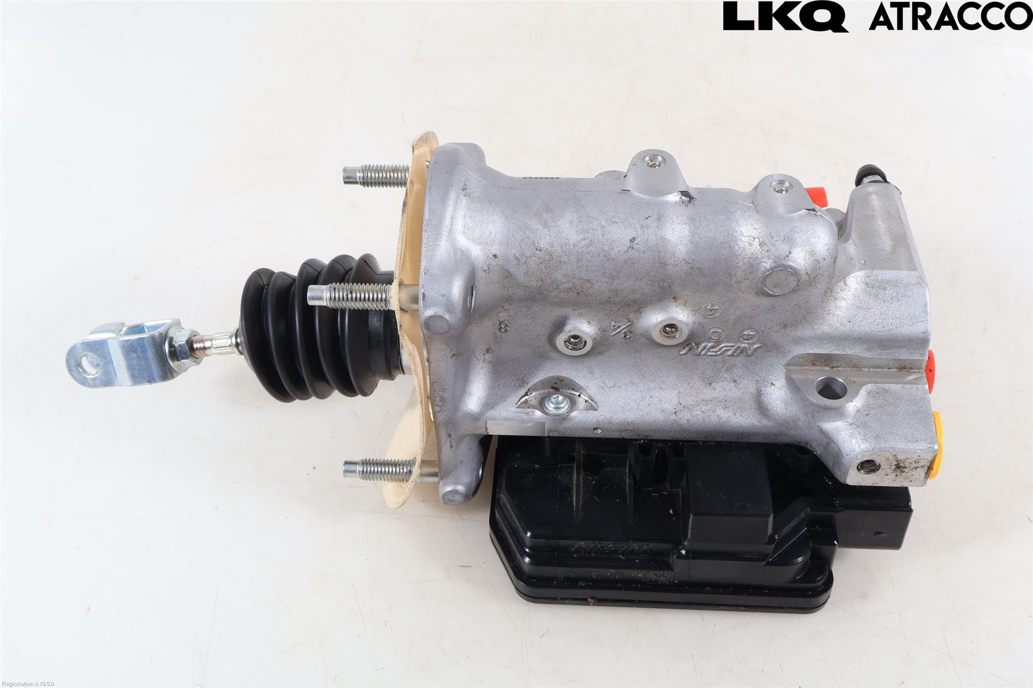 Honda CIVIC e HEV 23- Broms Huvudcylinder