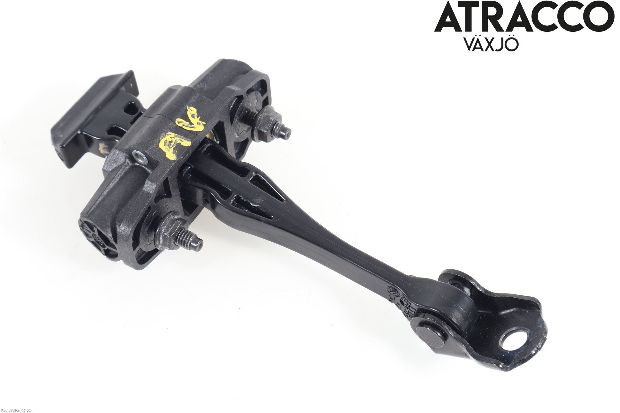 Ford PUMA/ELECTRIC 20- Dörrstopp