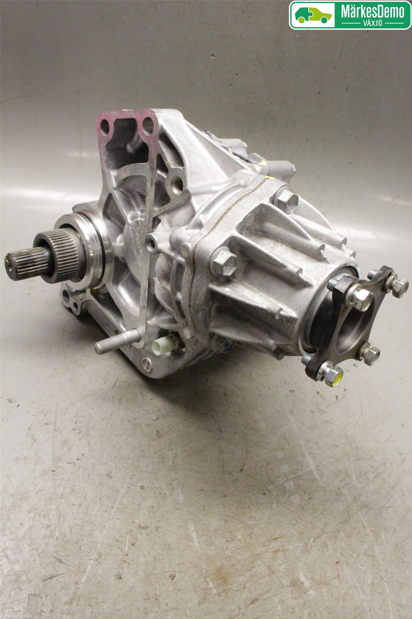 Suzuki VITARA 15- Växel Fördelningslåda