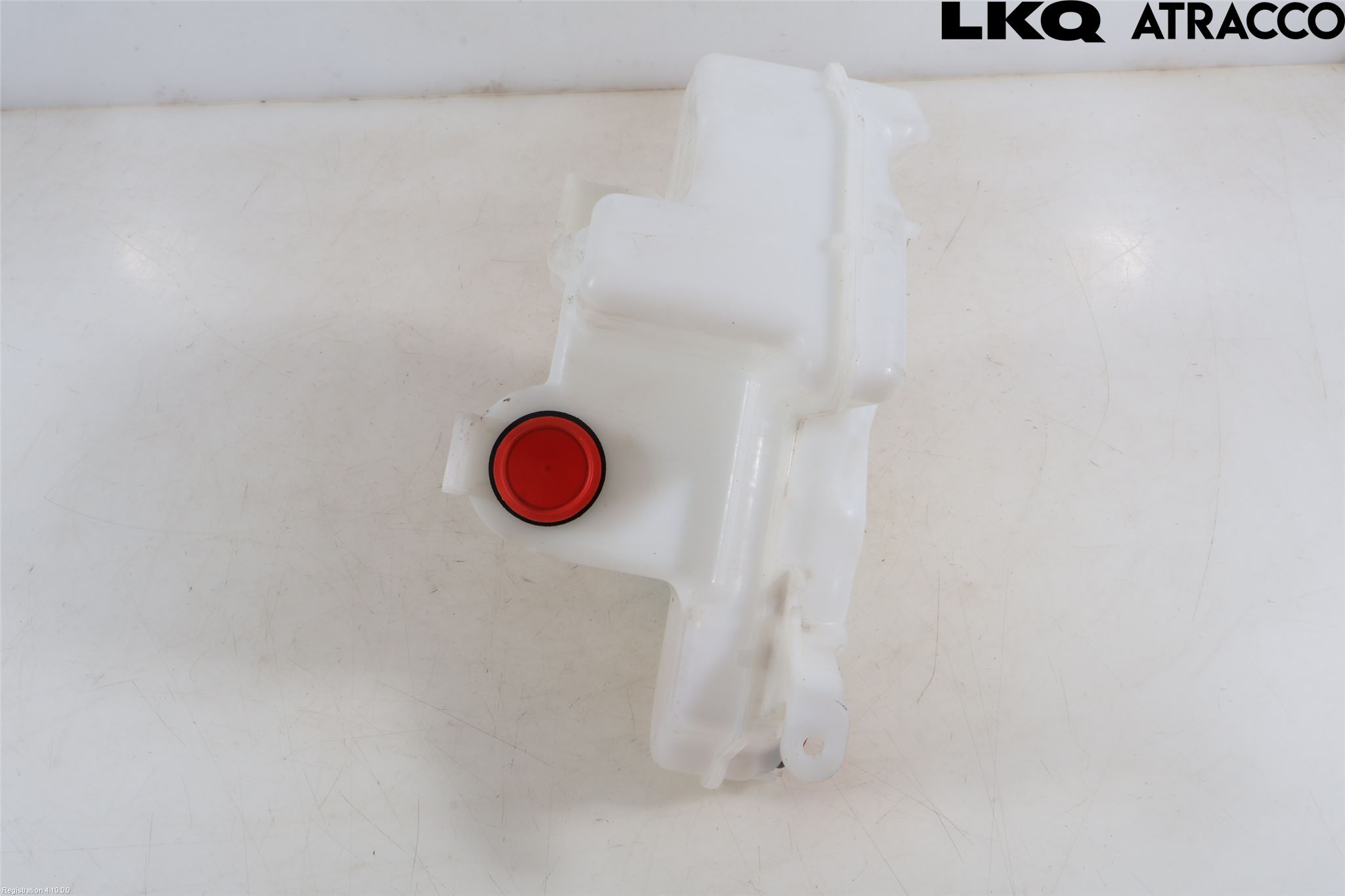 Honda JAZZ 21- Spolartank Vindruta