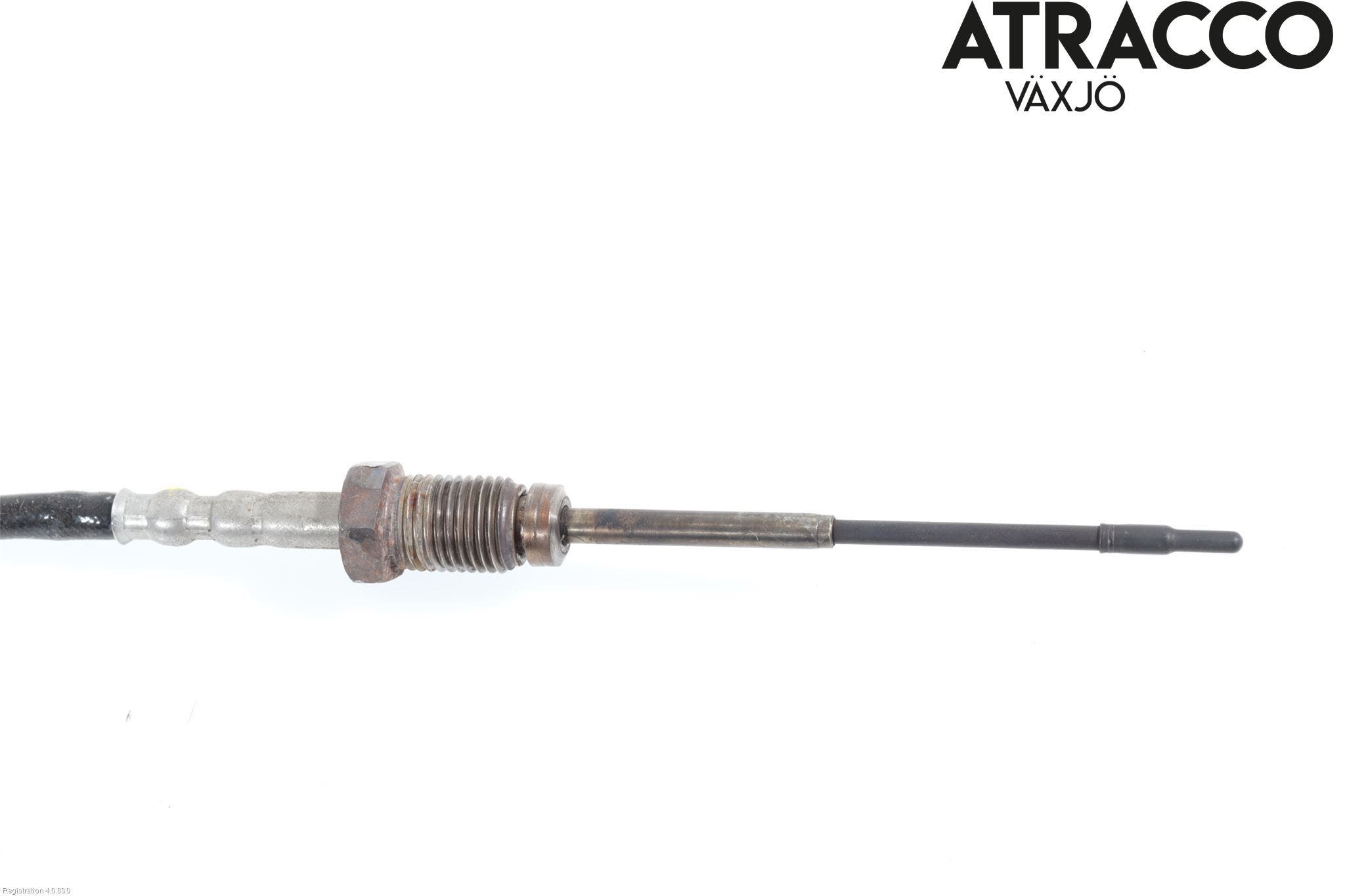 Toyota HILUX 16- Sensor Avgas