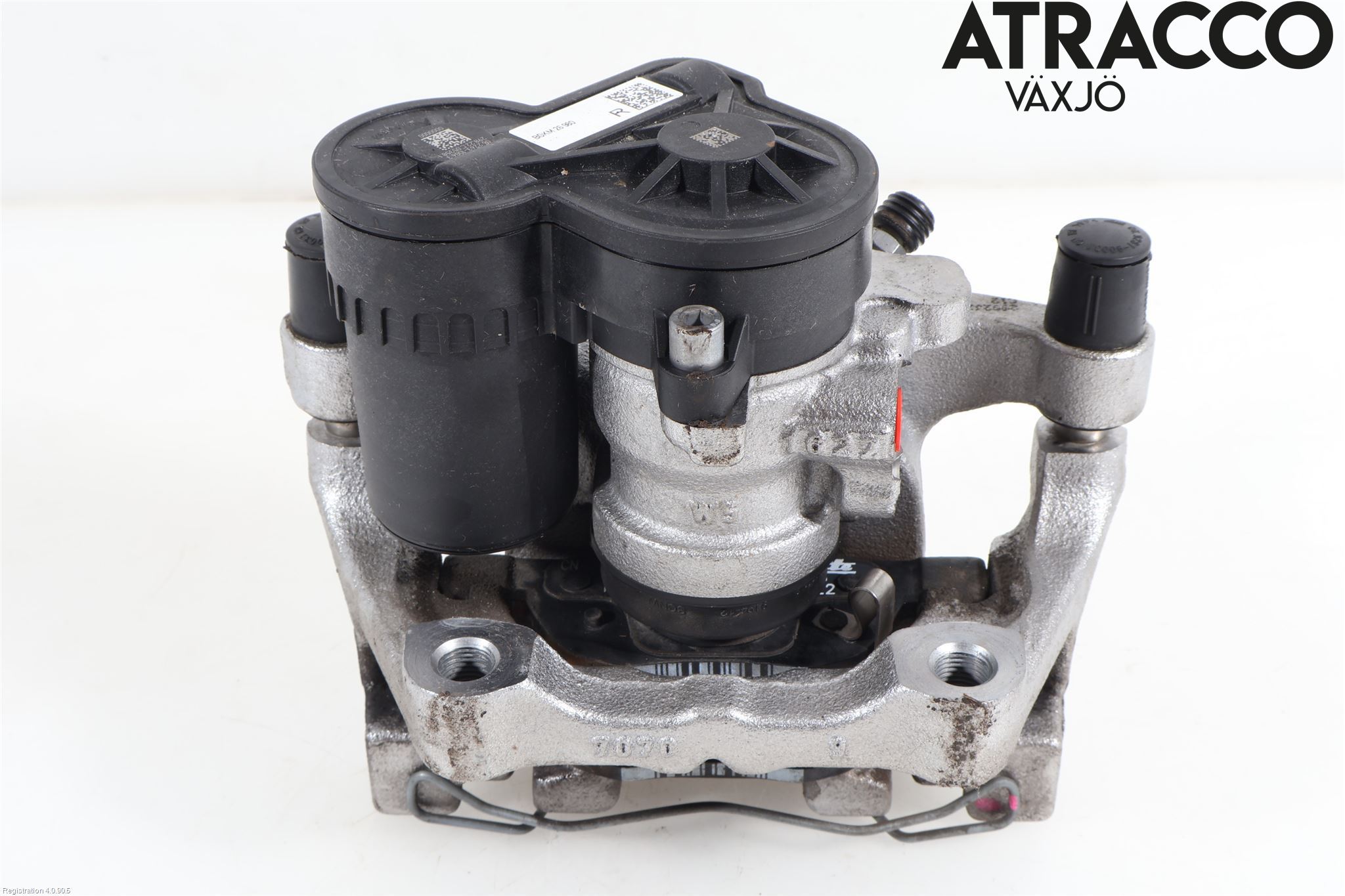 Mazda CX-30 20- Bromsok Bak Höger