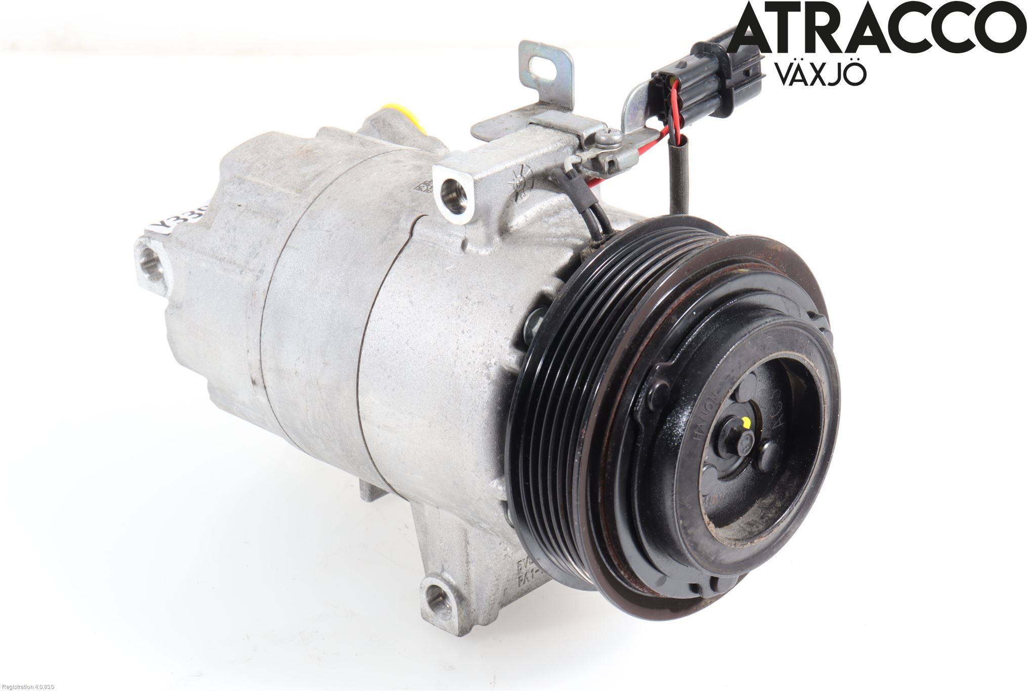 Hyundai i10 LA 20- Ac Kompressor