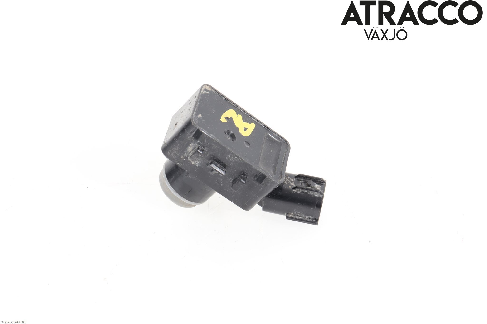 Lexus RX AL20 16-22 Parkeringshjälp Backsensor