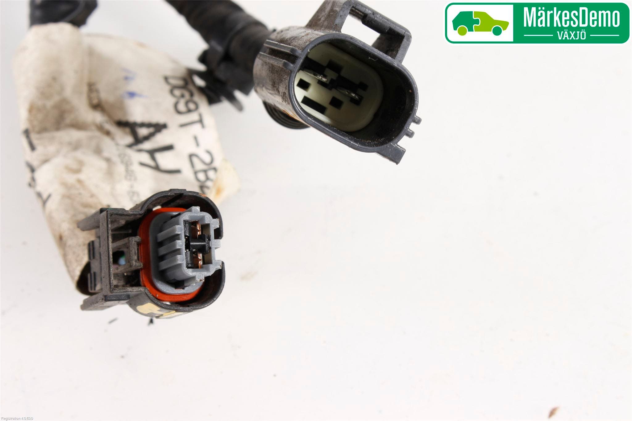 Ford MONDEO 15-22 Kabelhärva