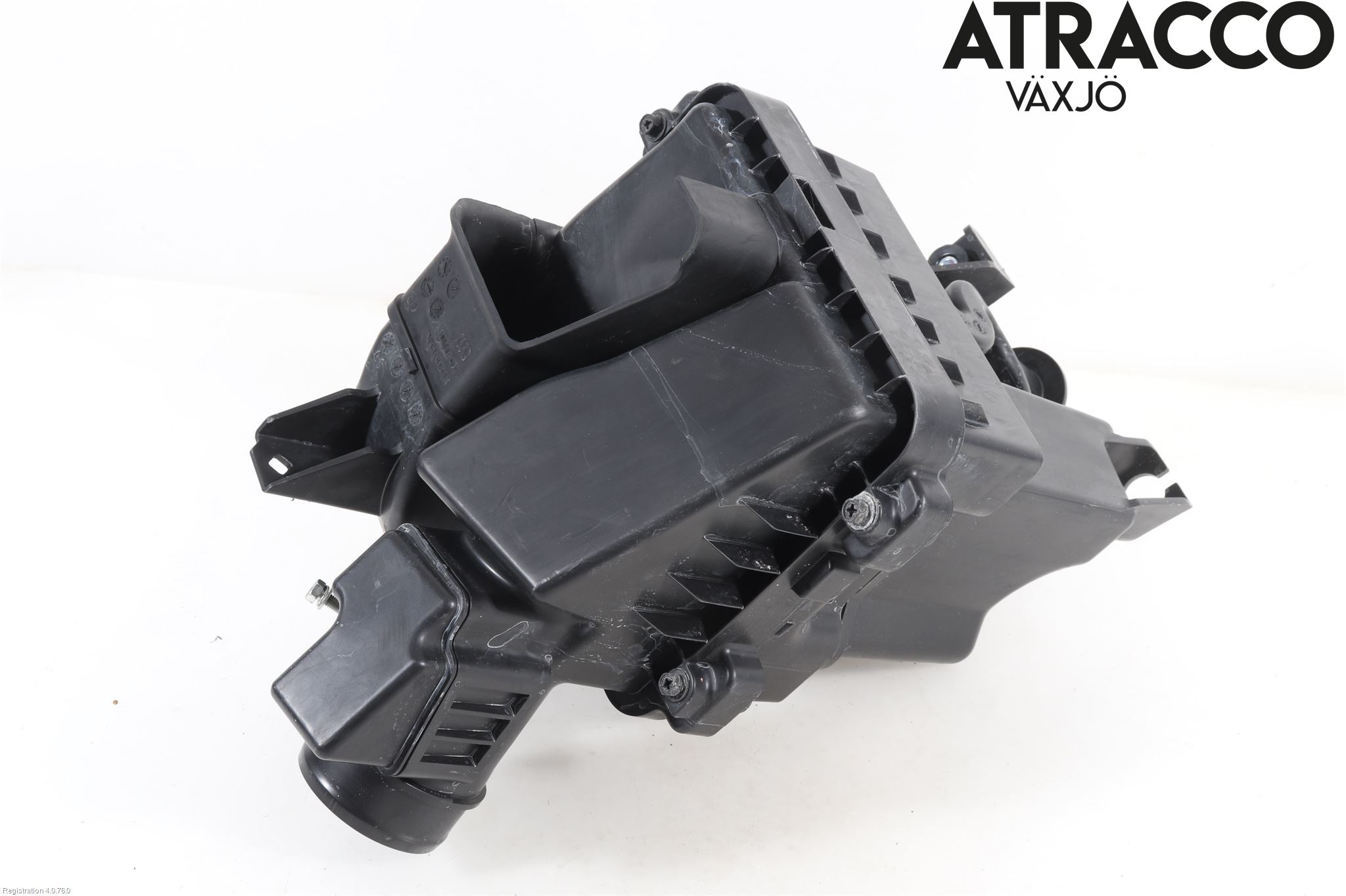 Honda CIVIC 17-22 Luftrenare