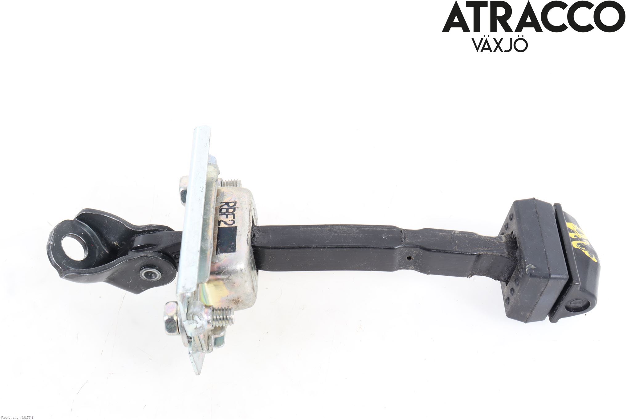 Honda HR-V 15-21 Dörrstopp