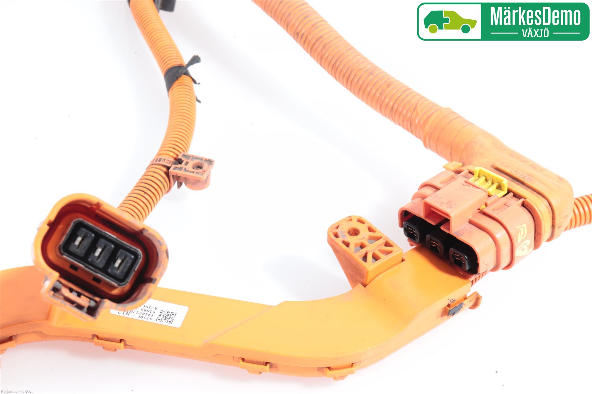 Hyundai IONIQ AE 17-22 Kabelhärva