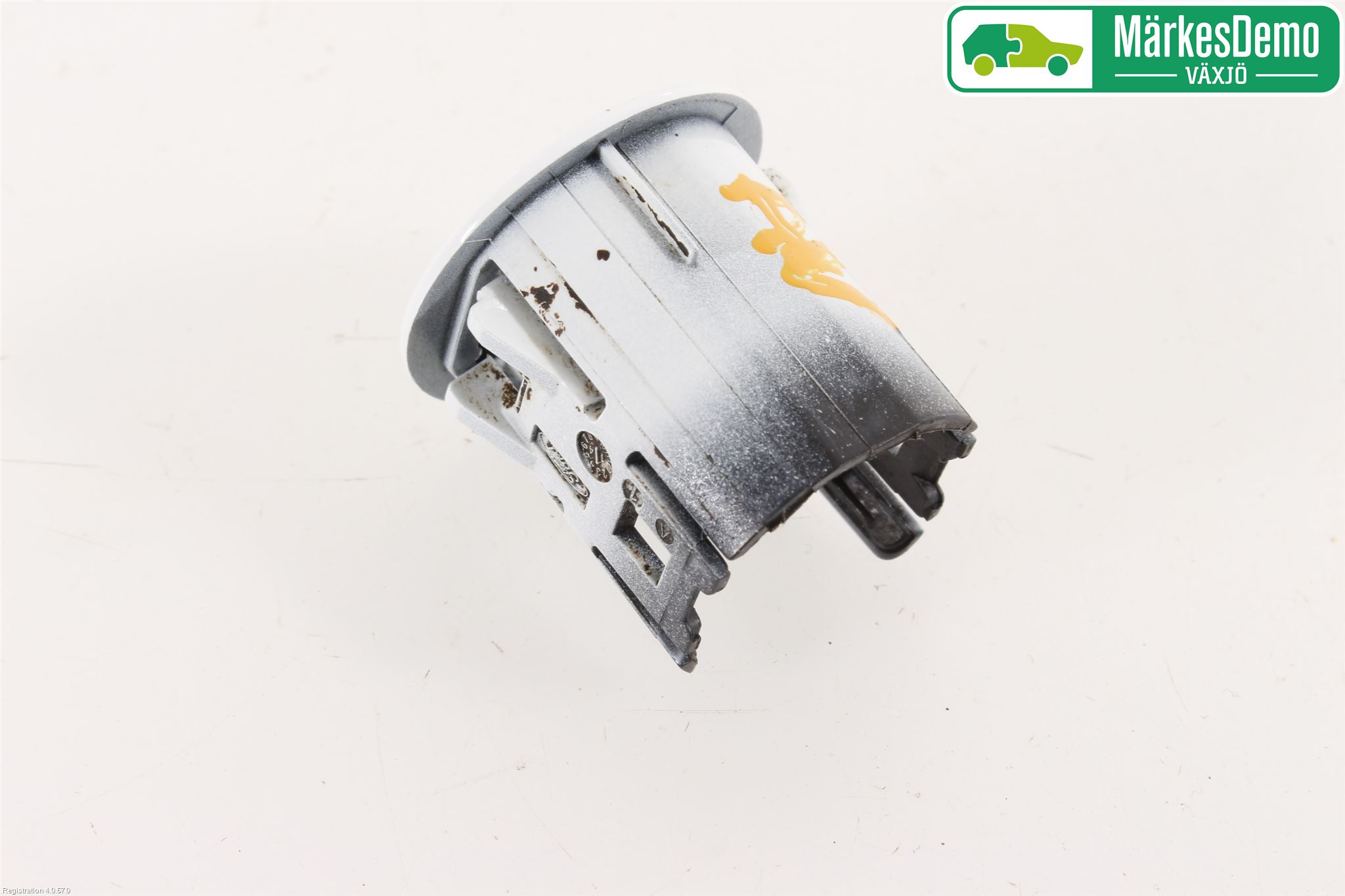 Ford FOCUS 11-14 Parkeringshjälp Backsensor