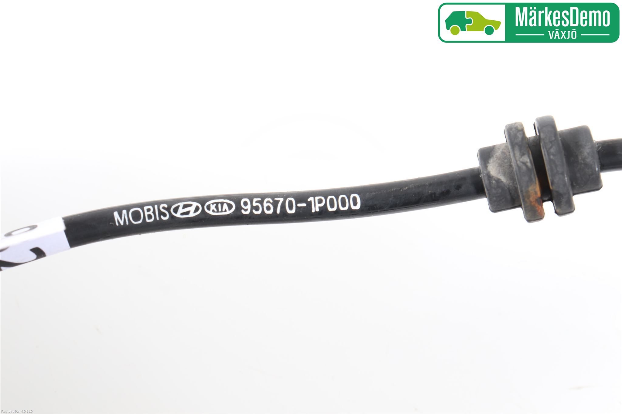 Hyundai ix20 Abs Sensor