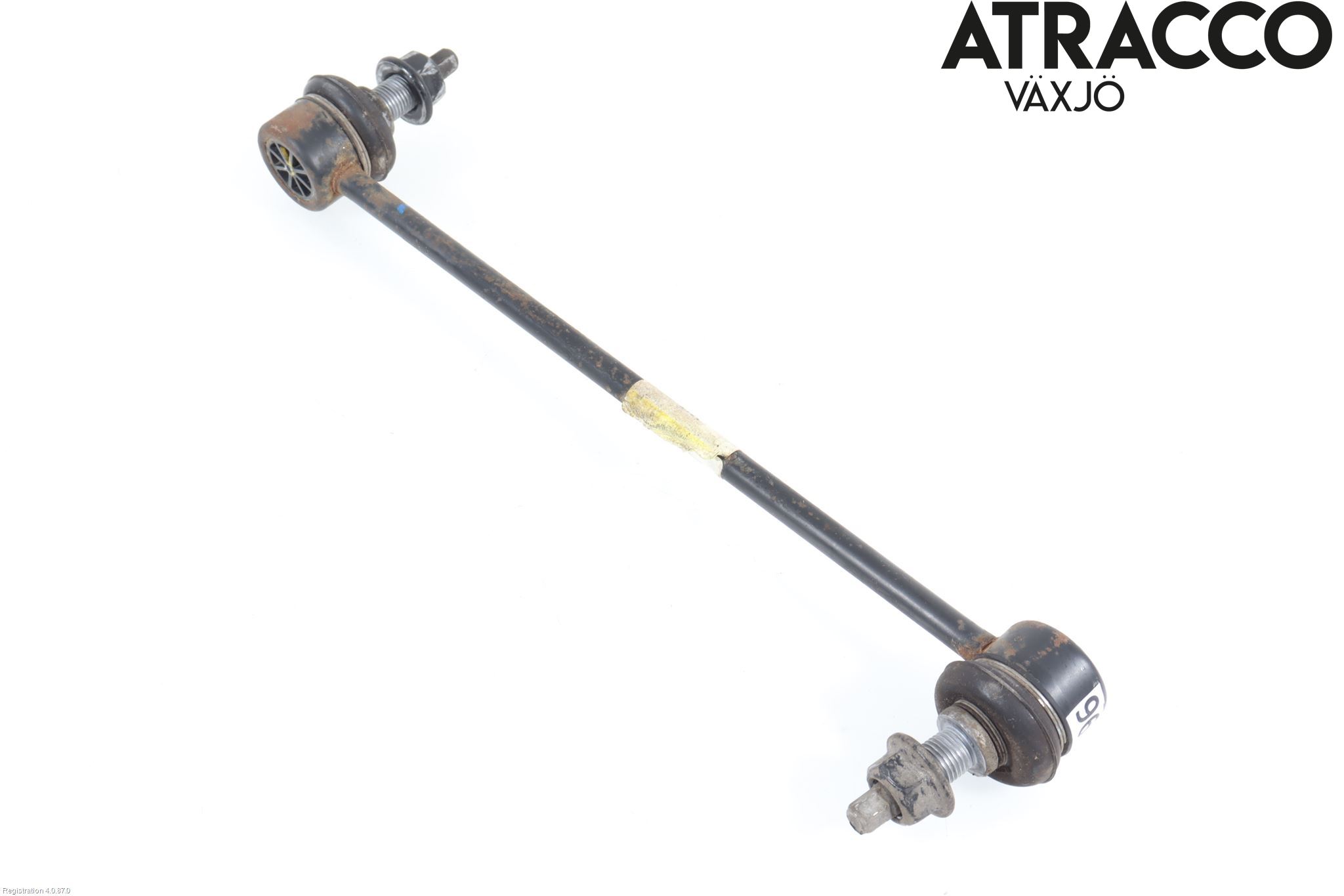 Hyundai i20 BC 21- Krängningshämmarstag Fram