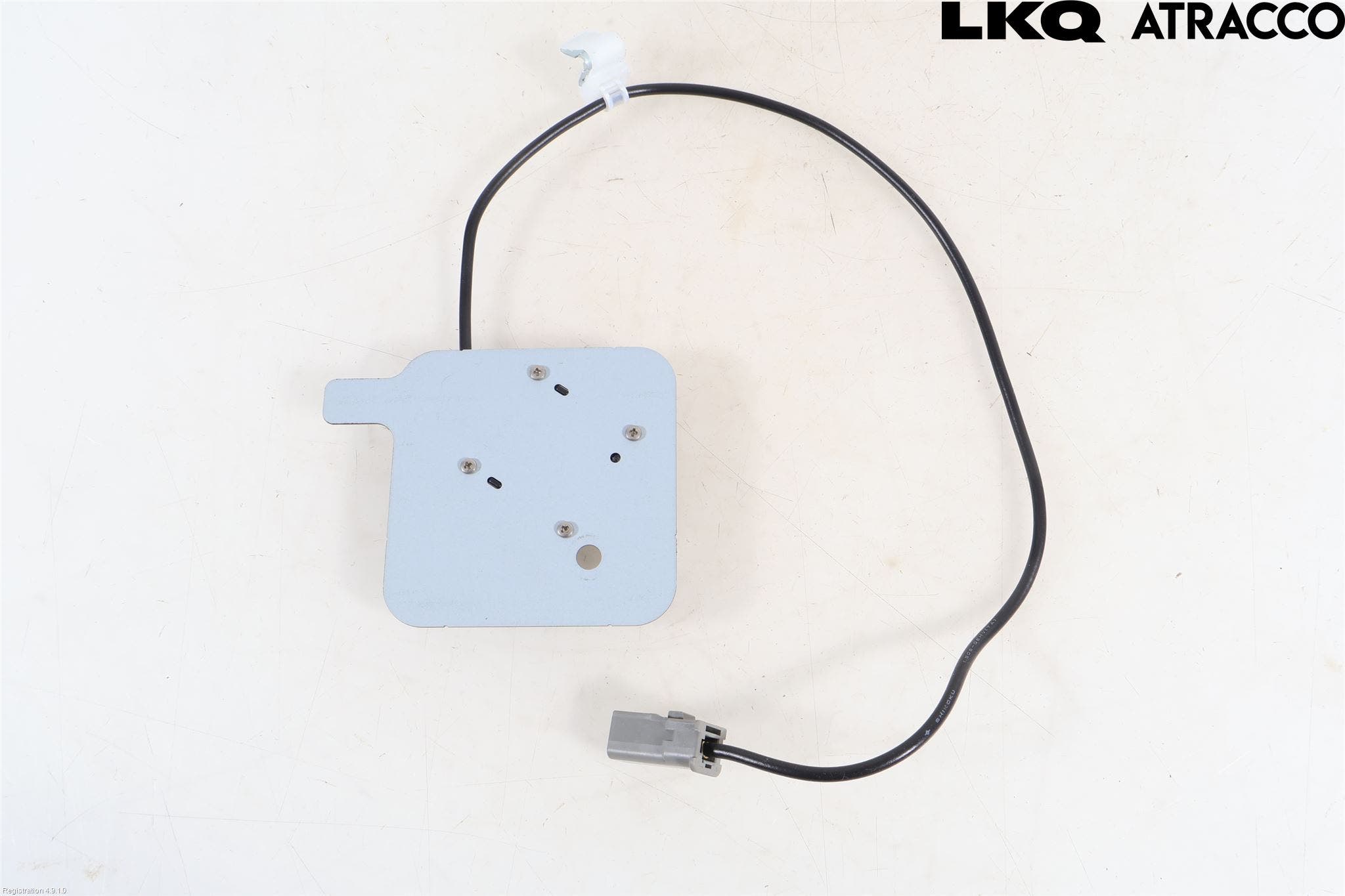 Mitsubishi OUTLANDER 13-21 Antenn El