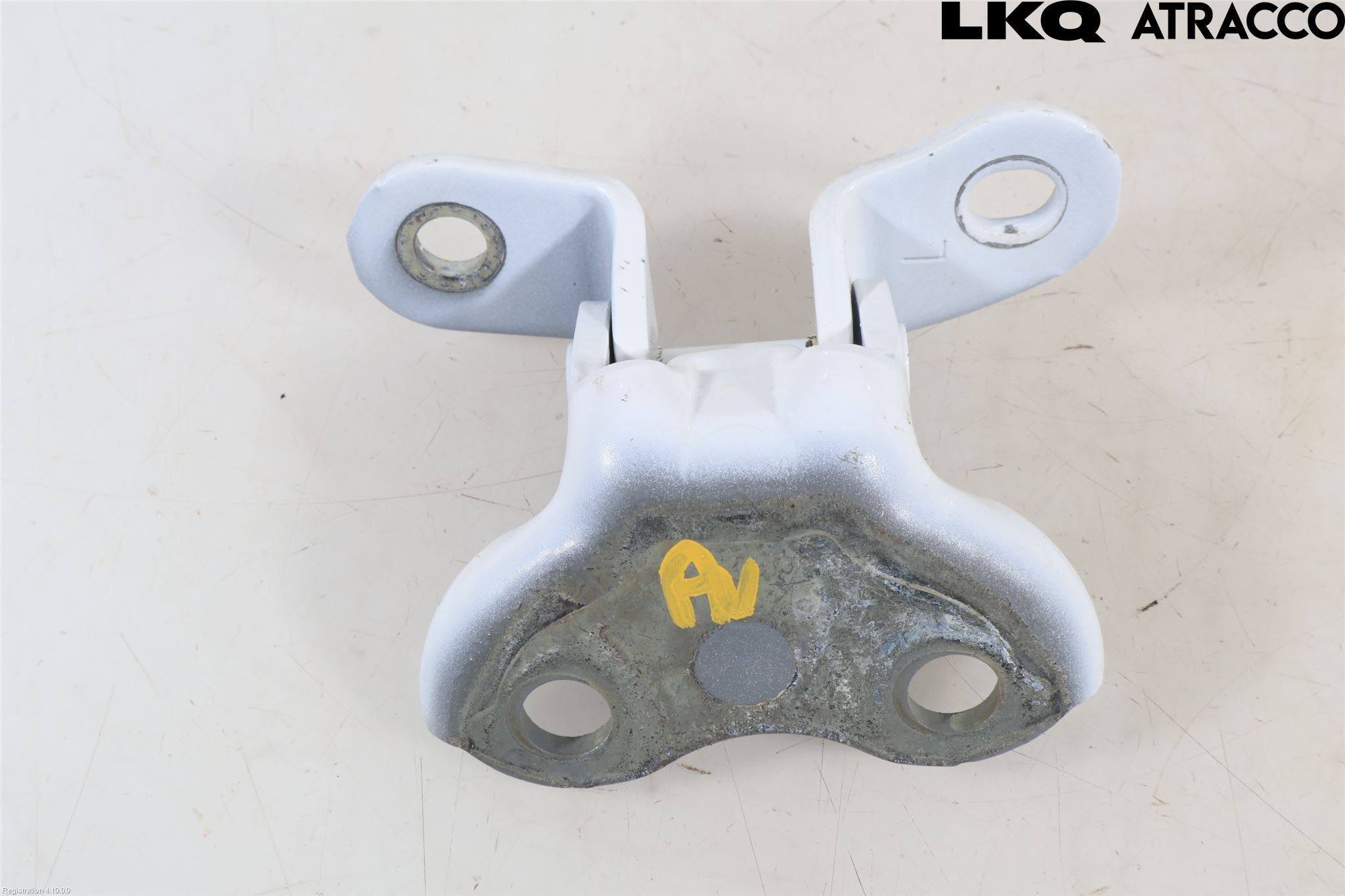 Toyota YARIS XP21 20- Dörrgångjärn