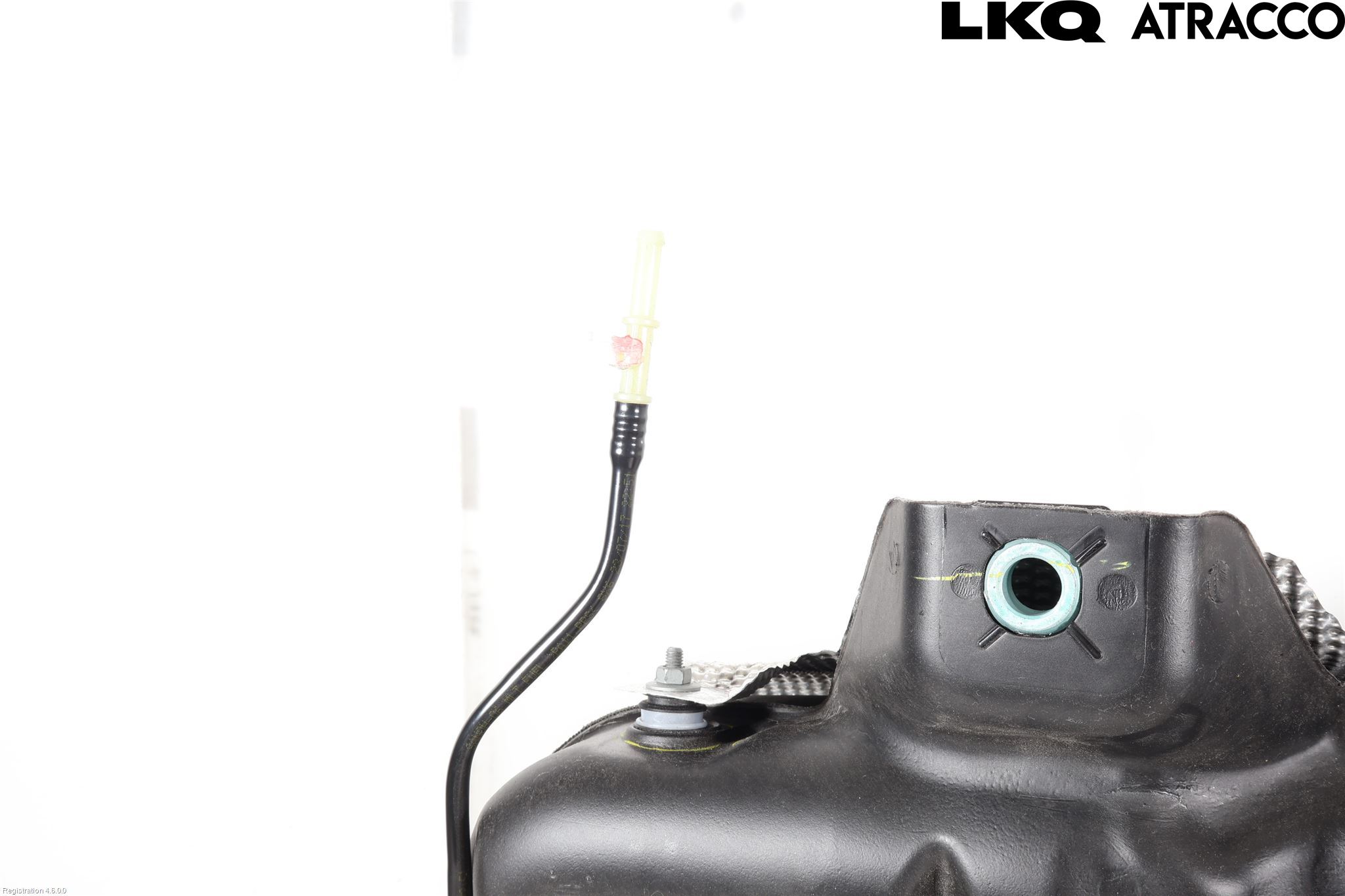 Mazda CX-30 20- Bränsletank Insprutning