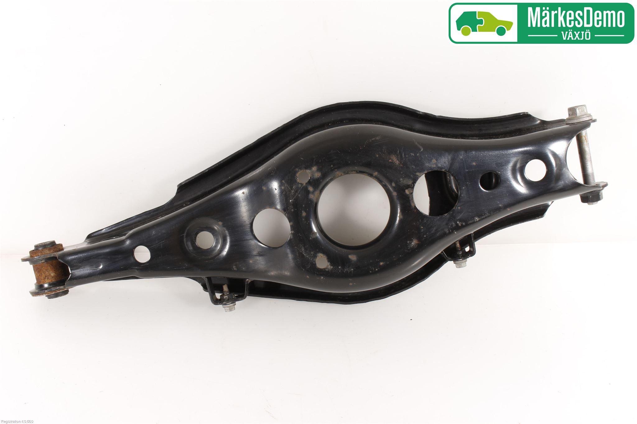 Toyota RAV4 13-18 Bärarm Bak Höger