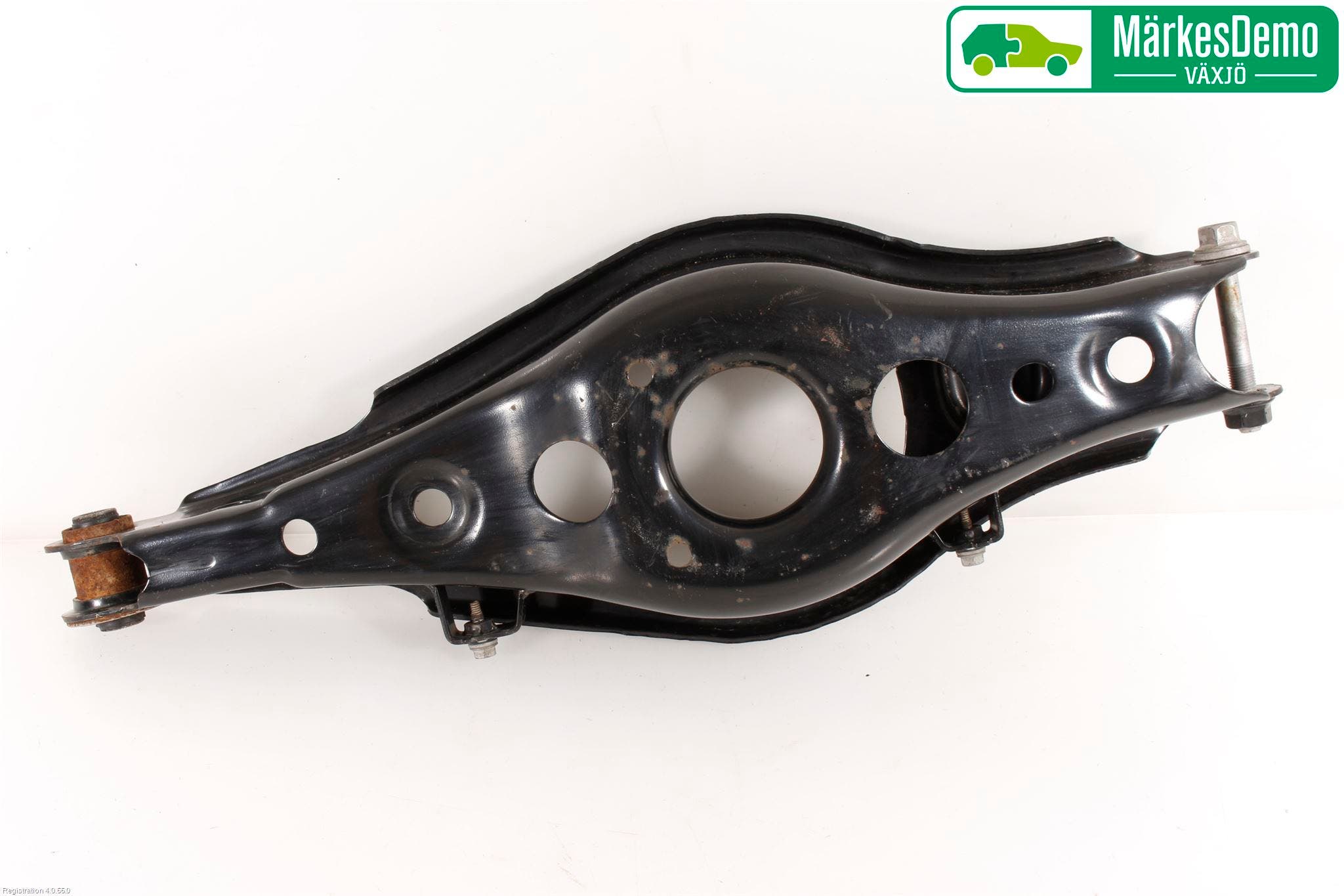 Toyota RAV4 13-18 Bärarm Bak Höger