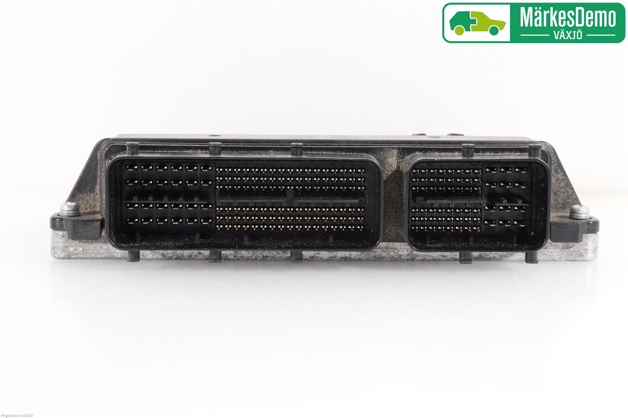 Toyota PRIUS+ ZVW40 12-20 Styrenhet Insprut Bensin
