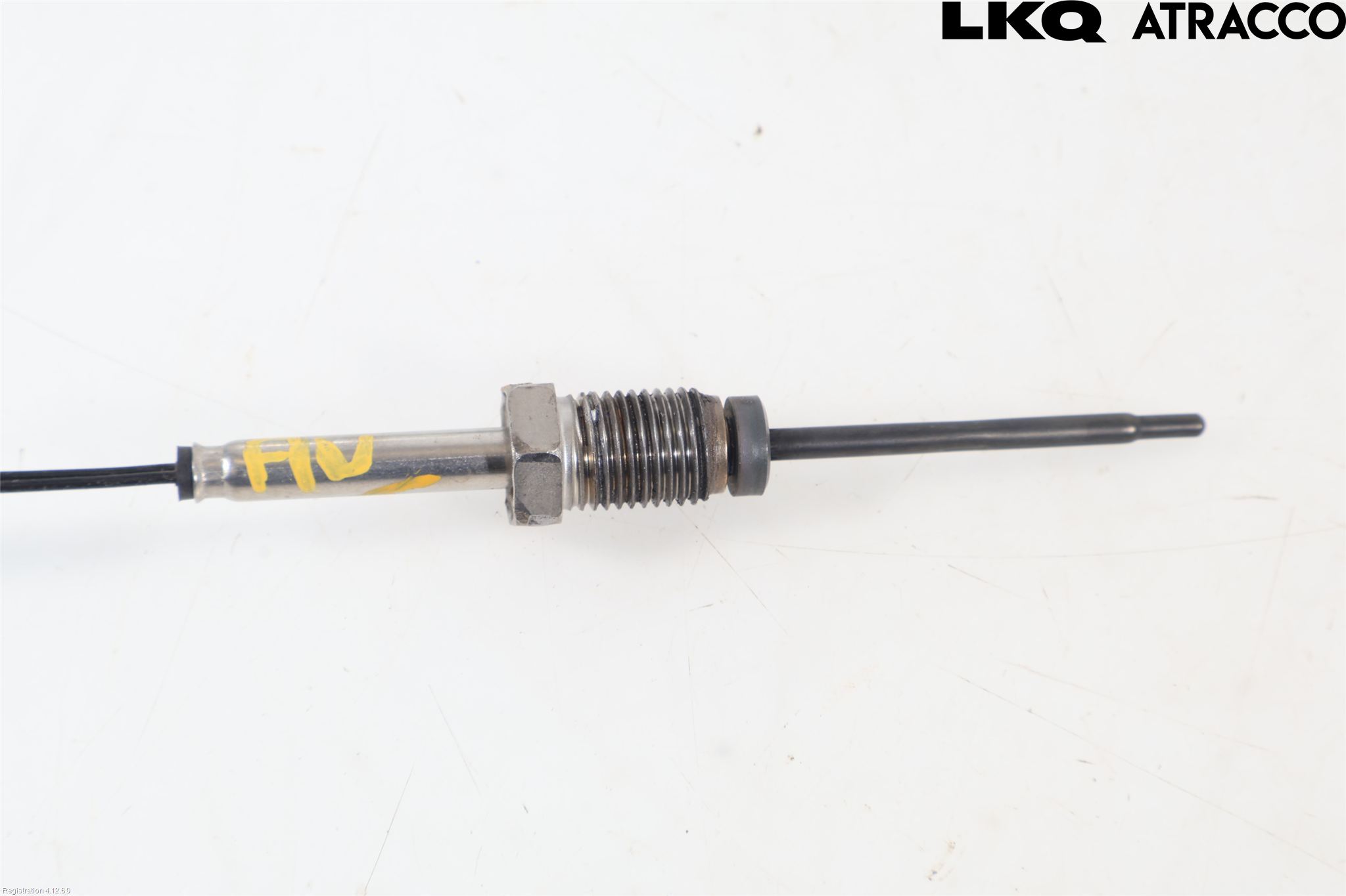 Honda HR-V 21- Sensor Avgas