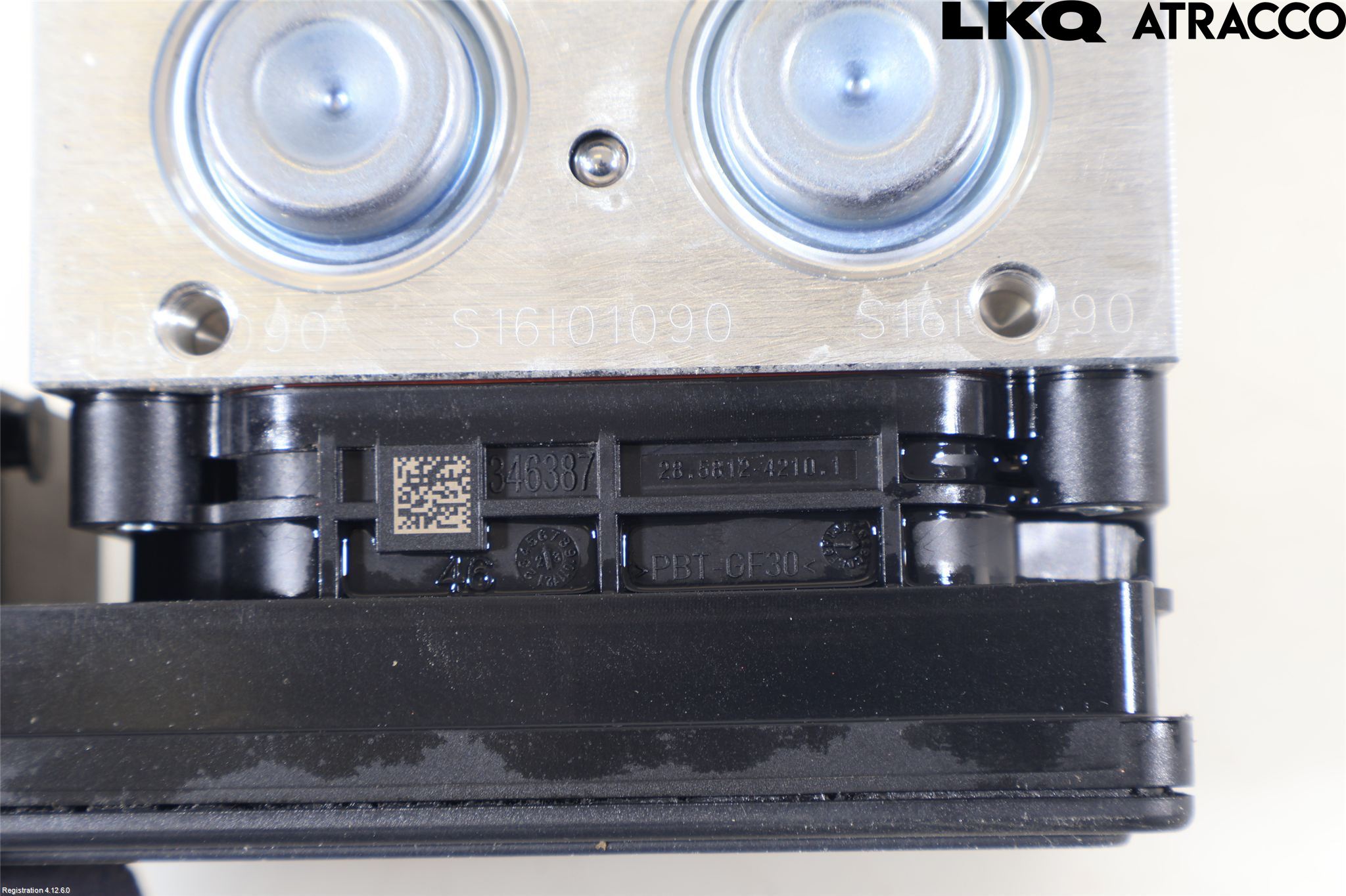 Honda E:NY1 23- Abs Hydraulaggregat
