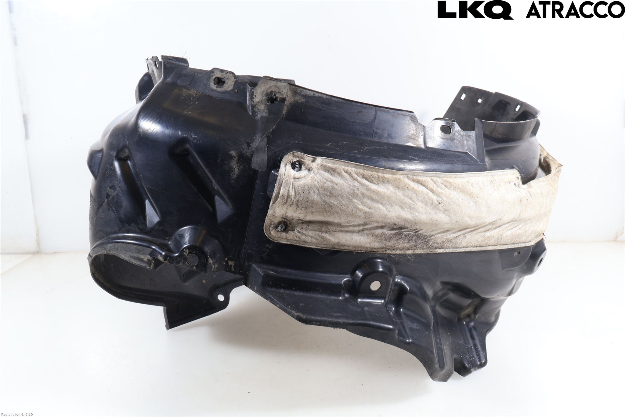 Toyota COROLLA 19- Skärm Inner