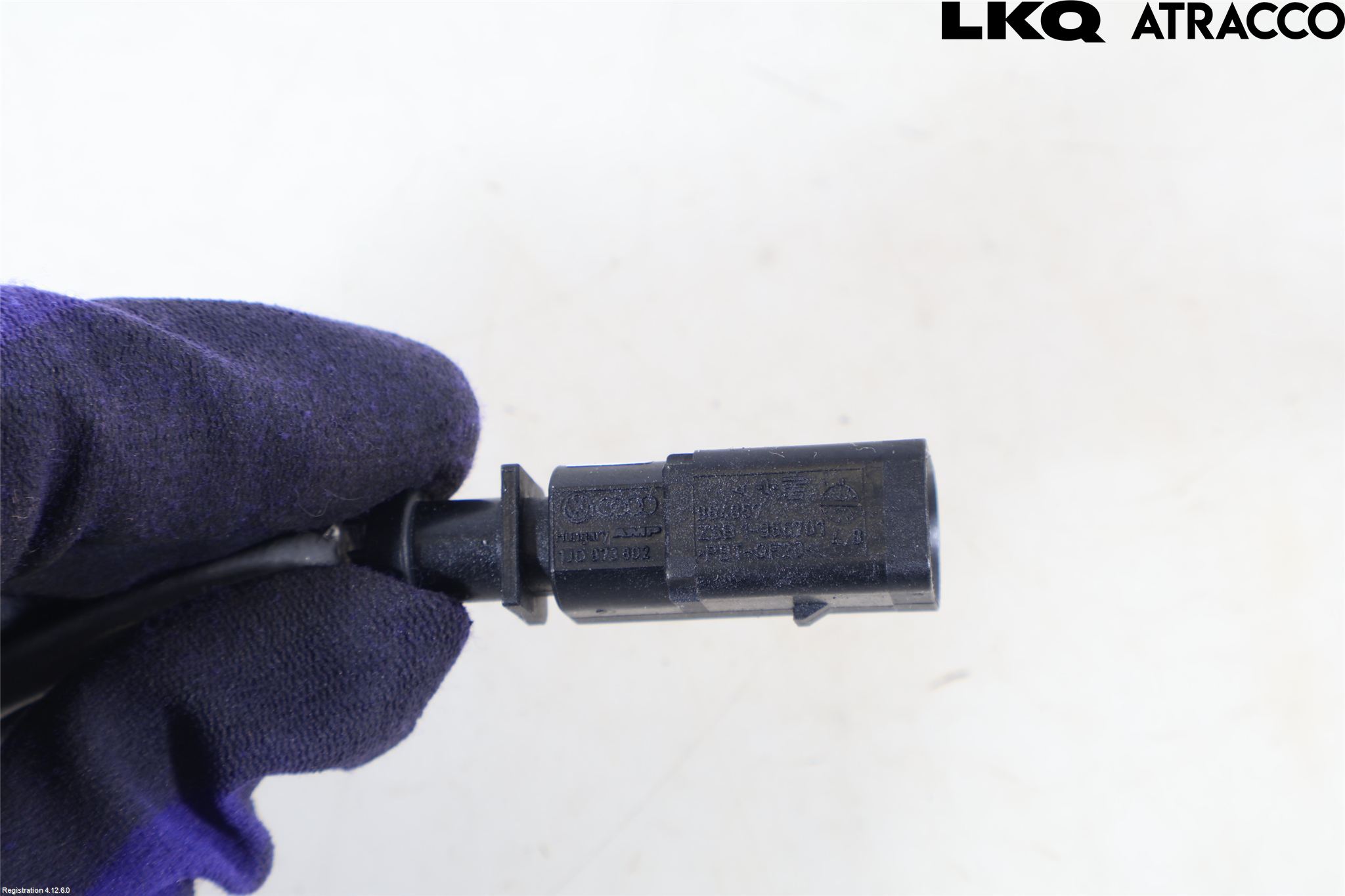 Volkswagen VW TIGUAN 16-24 Sensor Avgas