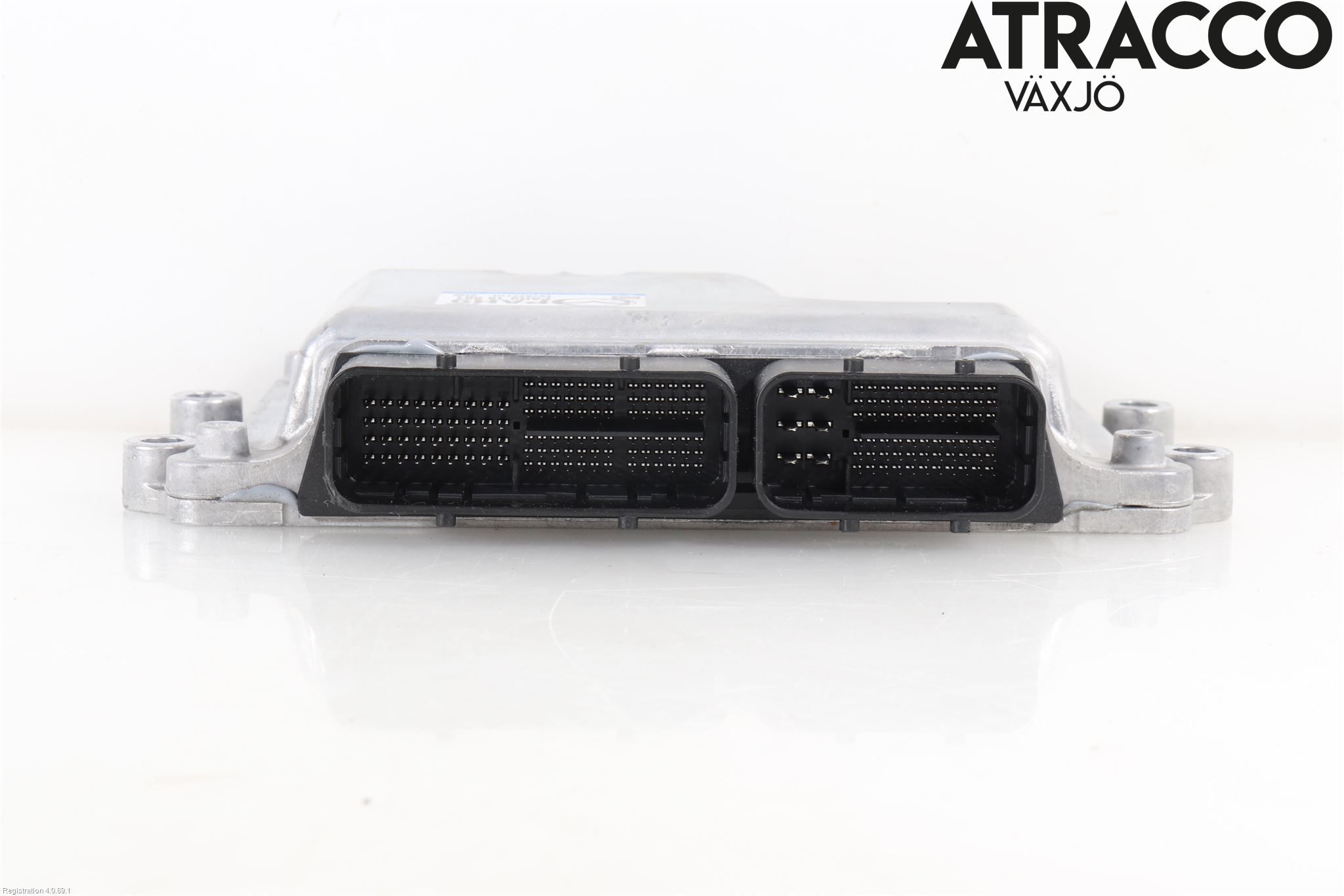 Mazda CX-30 20- Styrenhet Insprut Bensin