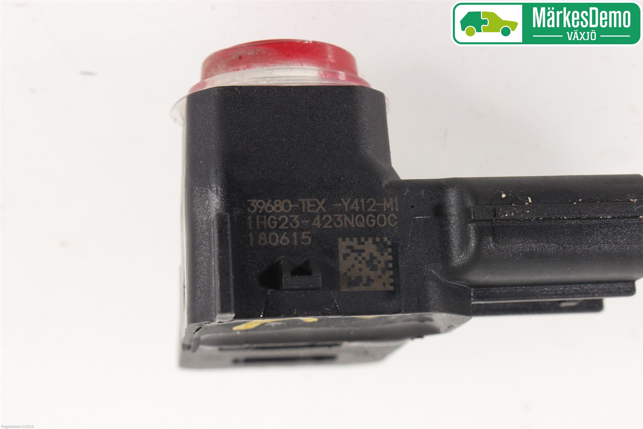 Honda CIVIC 17-22 Parkeringshjälp Backsensor