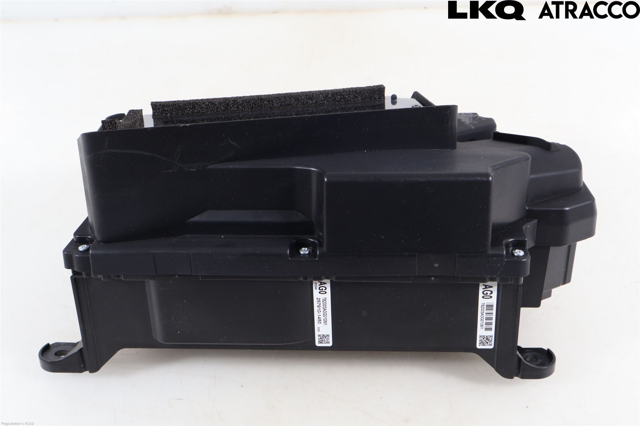 Honda CR-V 24- Instrument Komb