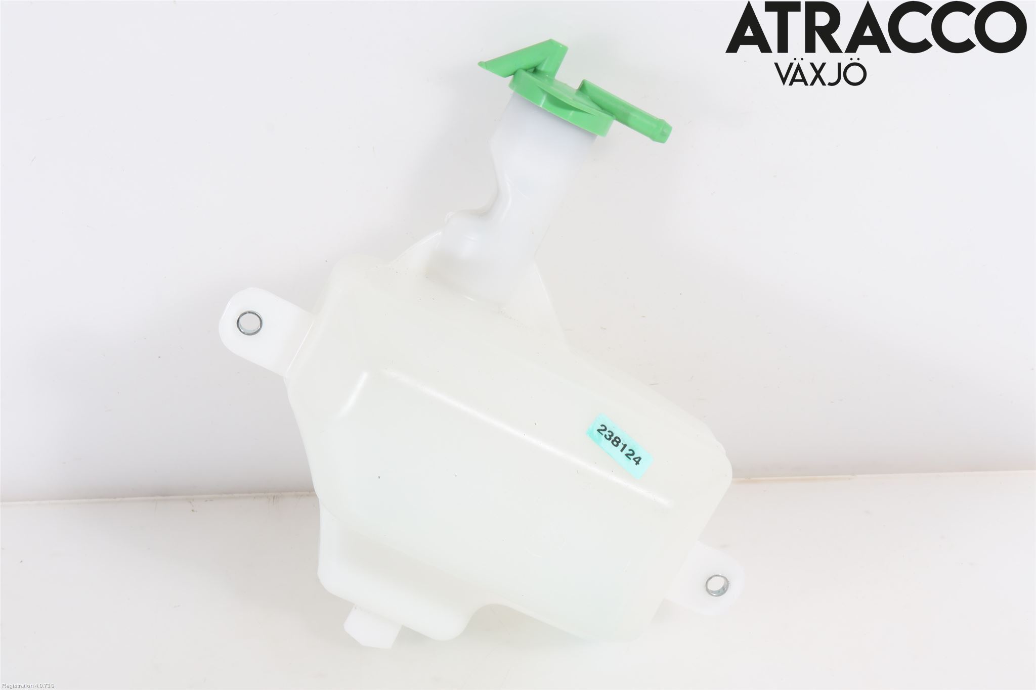 Suzuki VITARA 15- Expansionstank