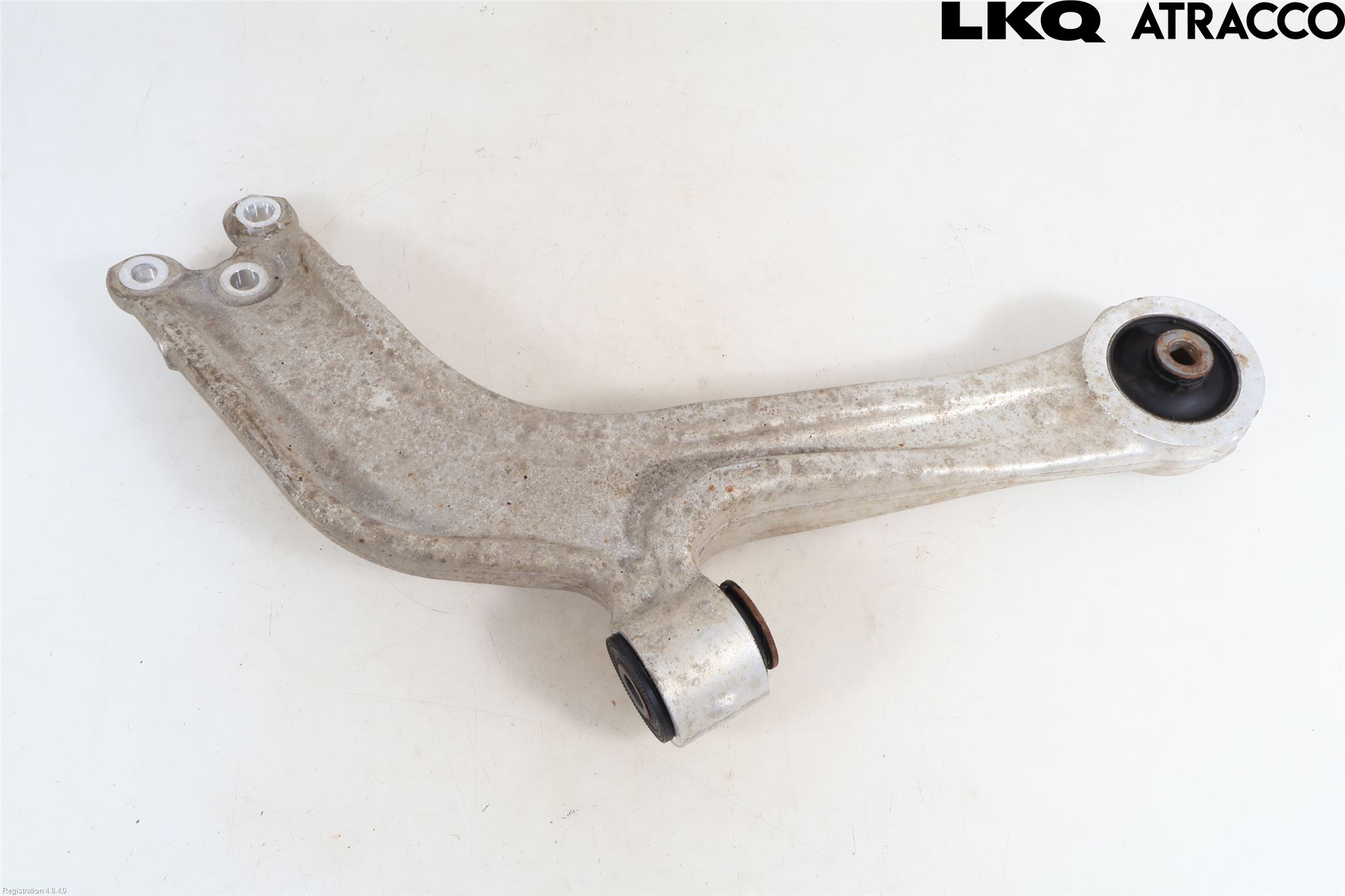 Honda E 20-23 Bärarm Fram Undre Hö