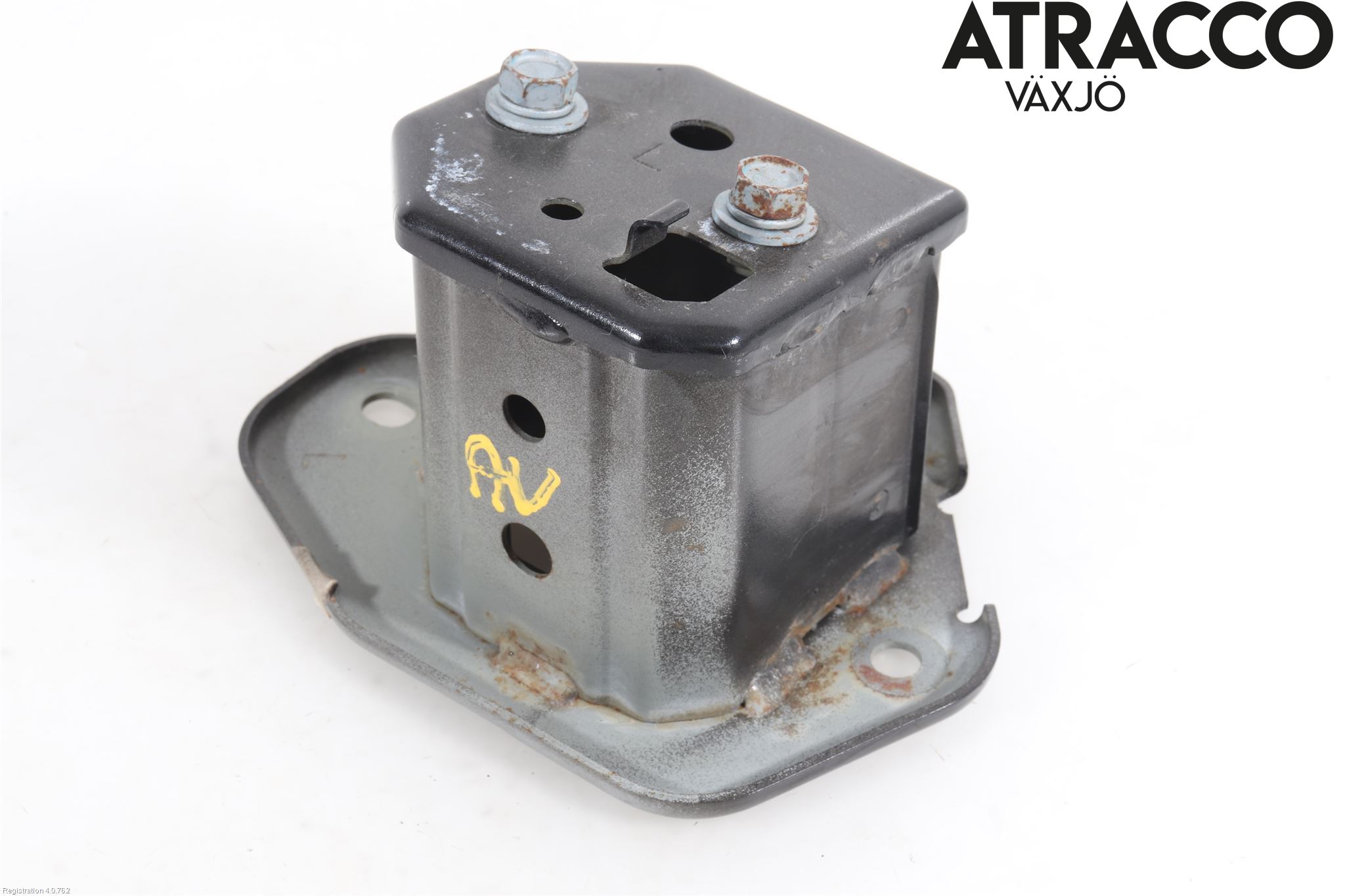 Honda CIVIC 12-16 Stötfångarbärjärn Bak