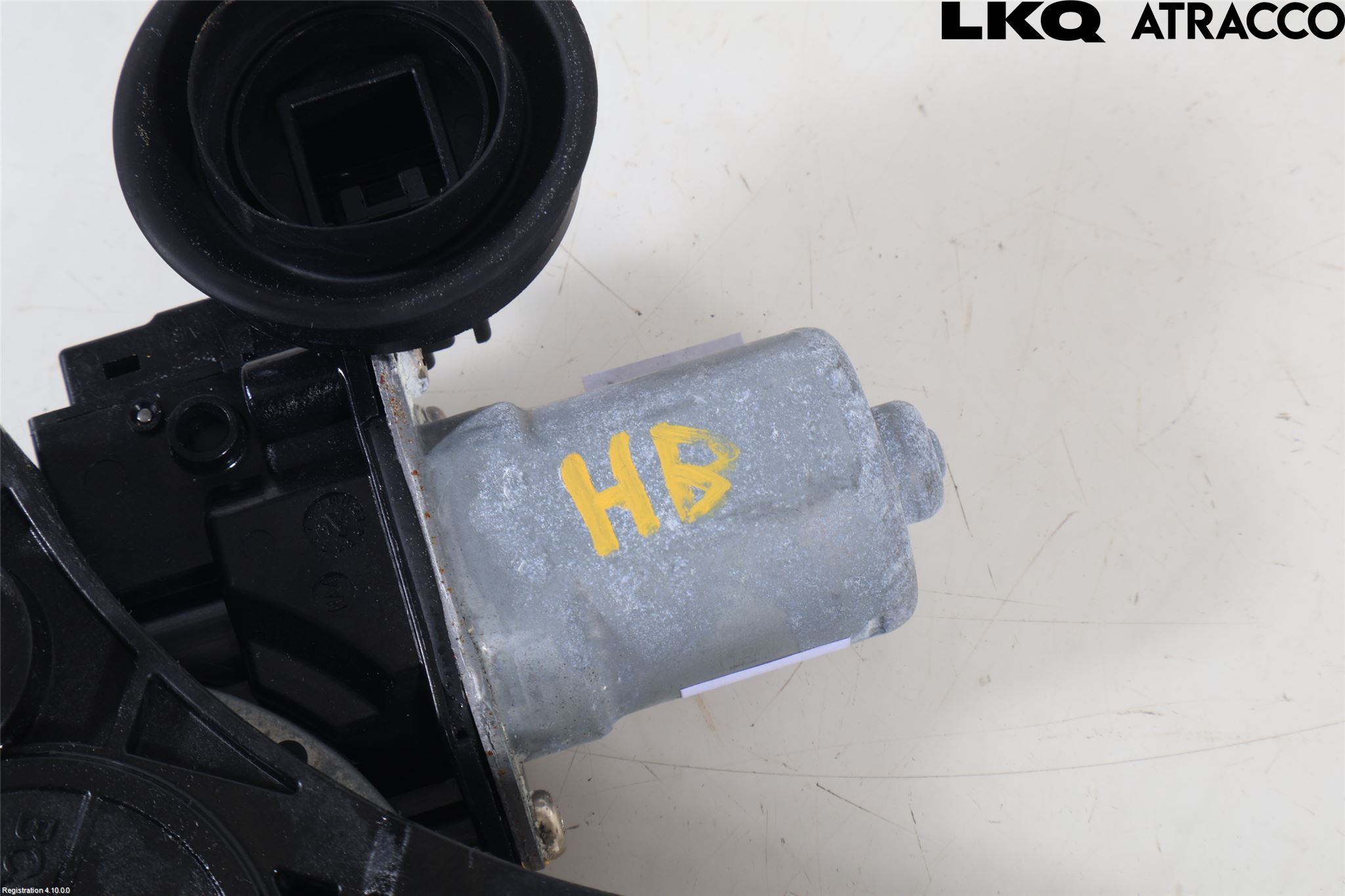 Mazda CX-30 20- Fönsterhiss El Kompl