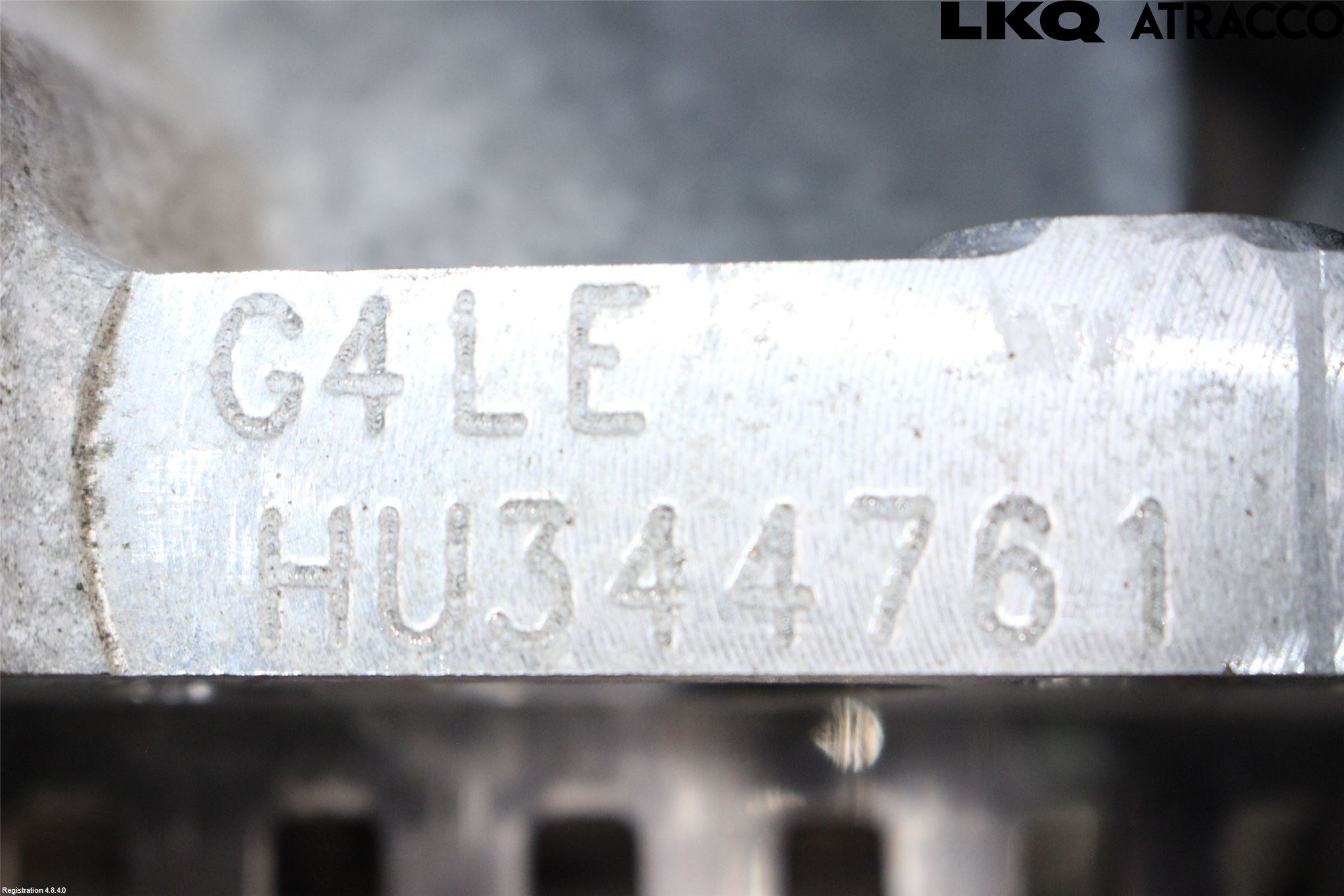 Hyundai IONIQ AE 17-22 Motor Bensin
