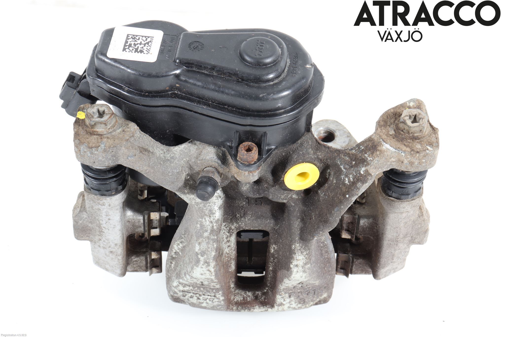 Toyota COROLLA 19- Bromsok Bak Vänster