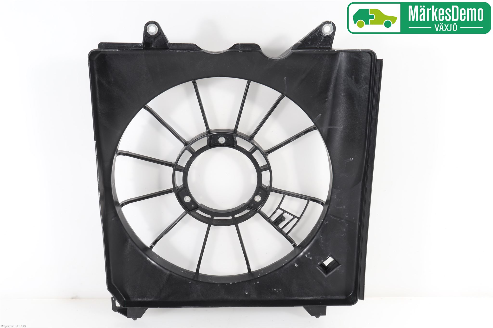 Honda ACCORD    08- Kylfläktkåpa