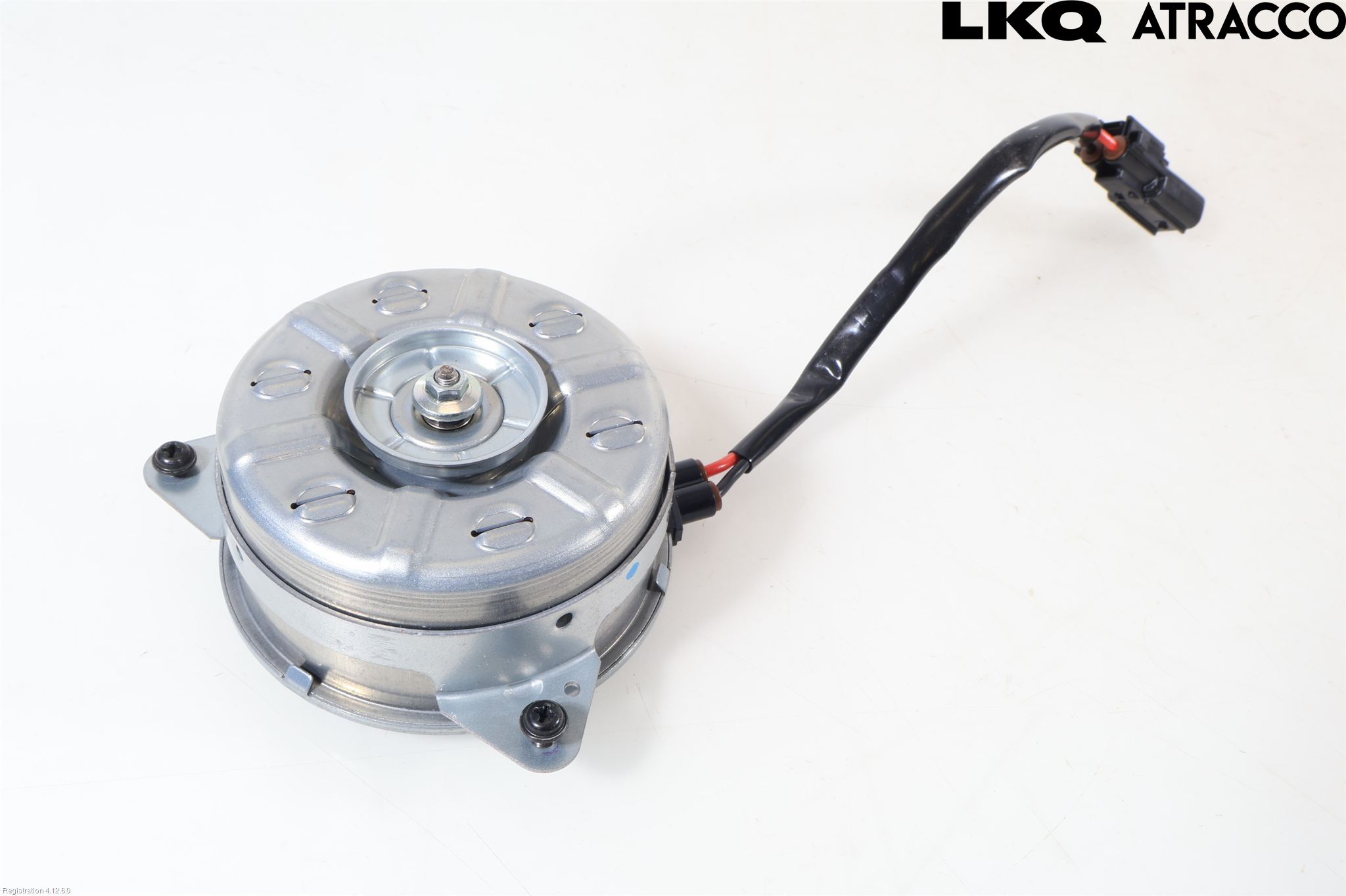 Honda HR-V 21- Kylfläkt El